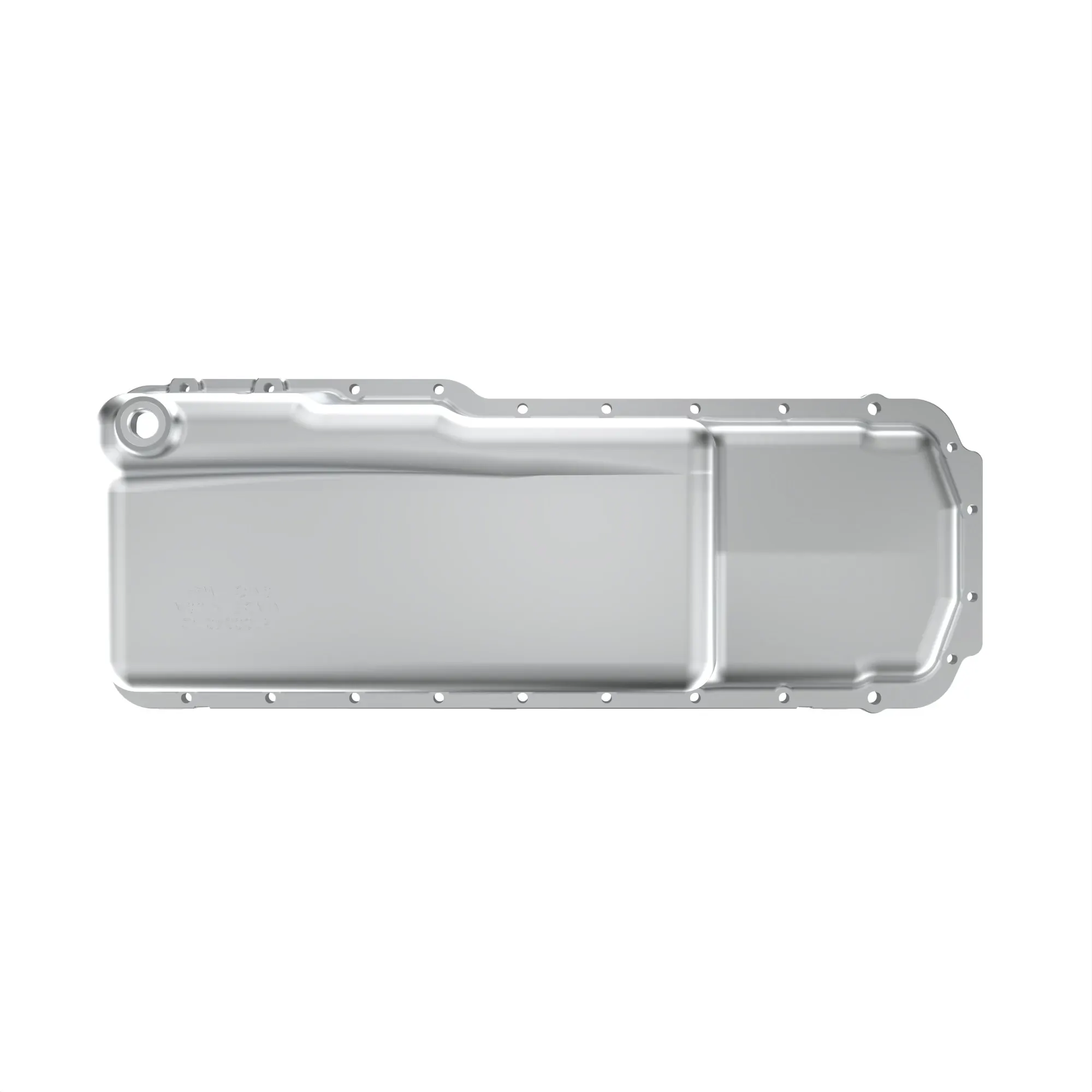 Oil Pan