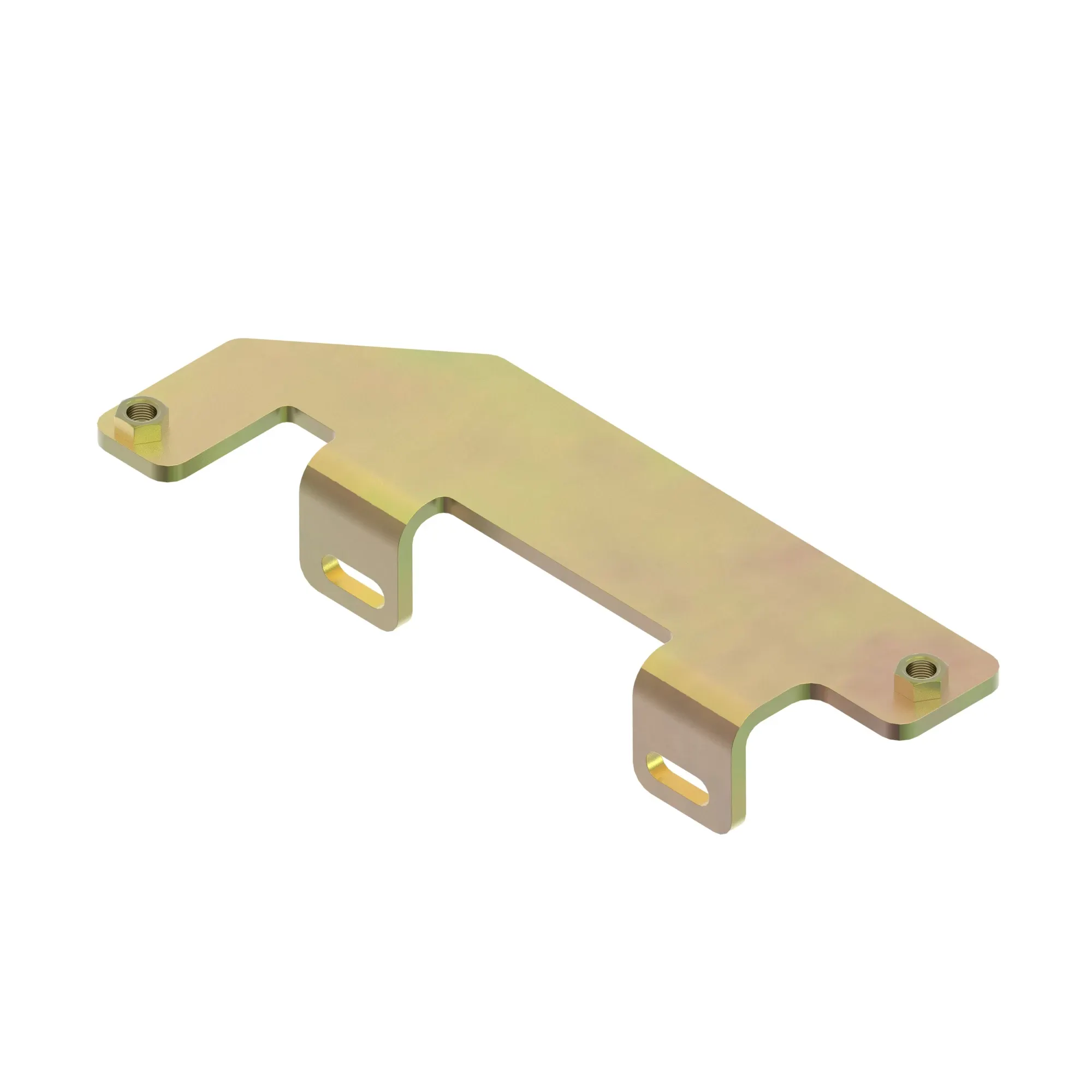 John Deere Bracket - F687237