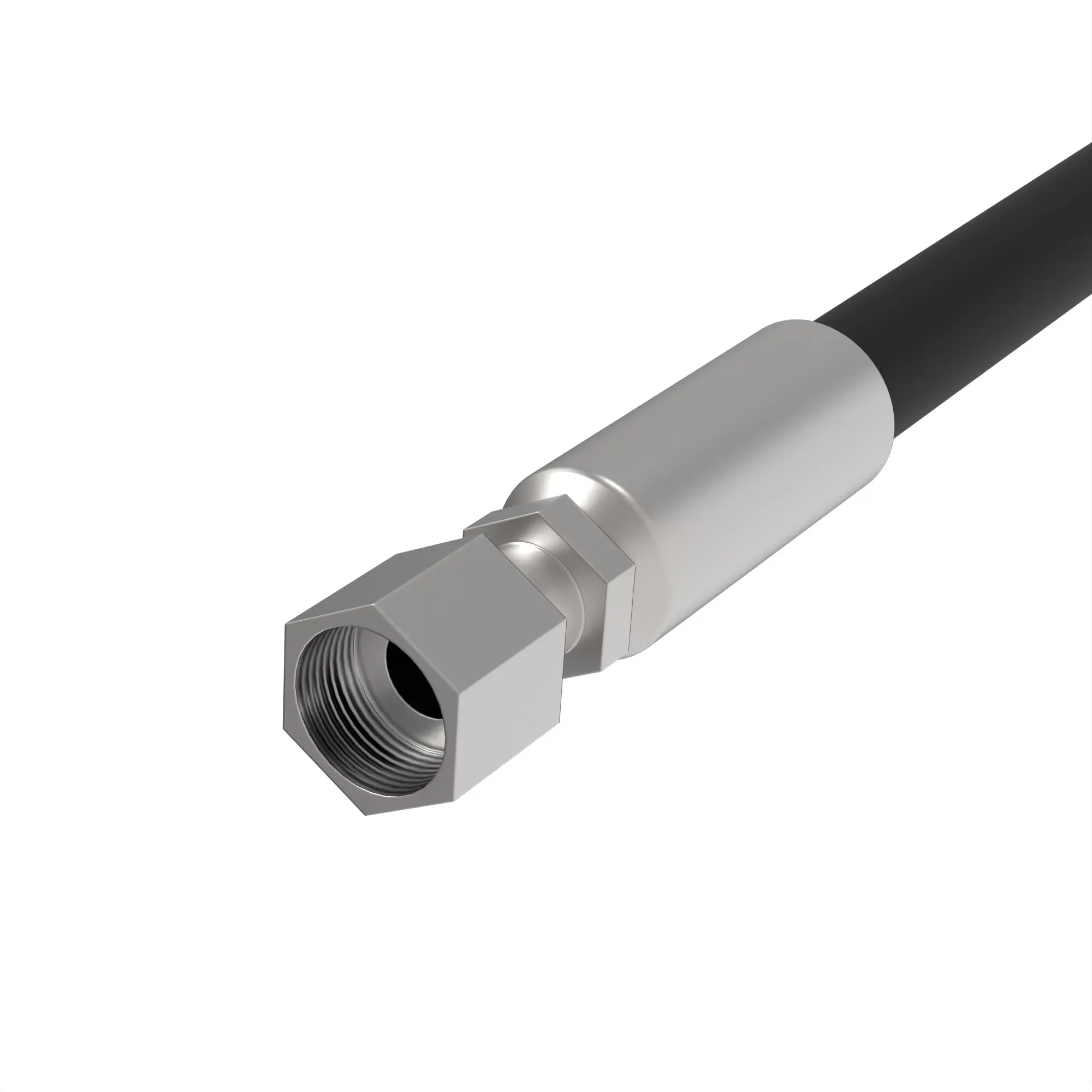 Hydraulic Hose