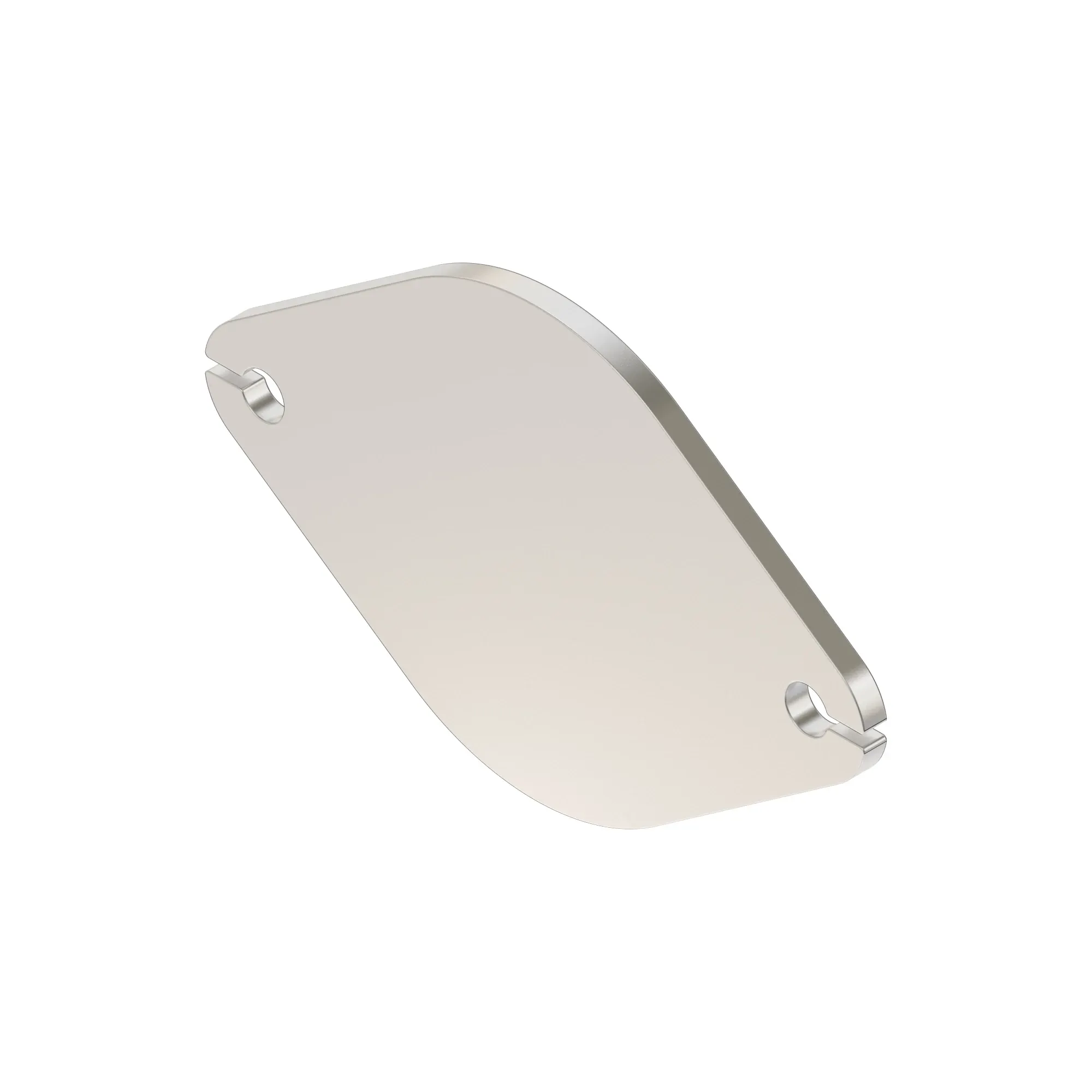 John Deere Plate - T413349