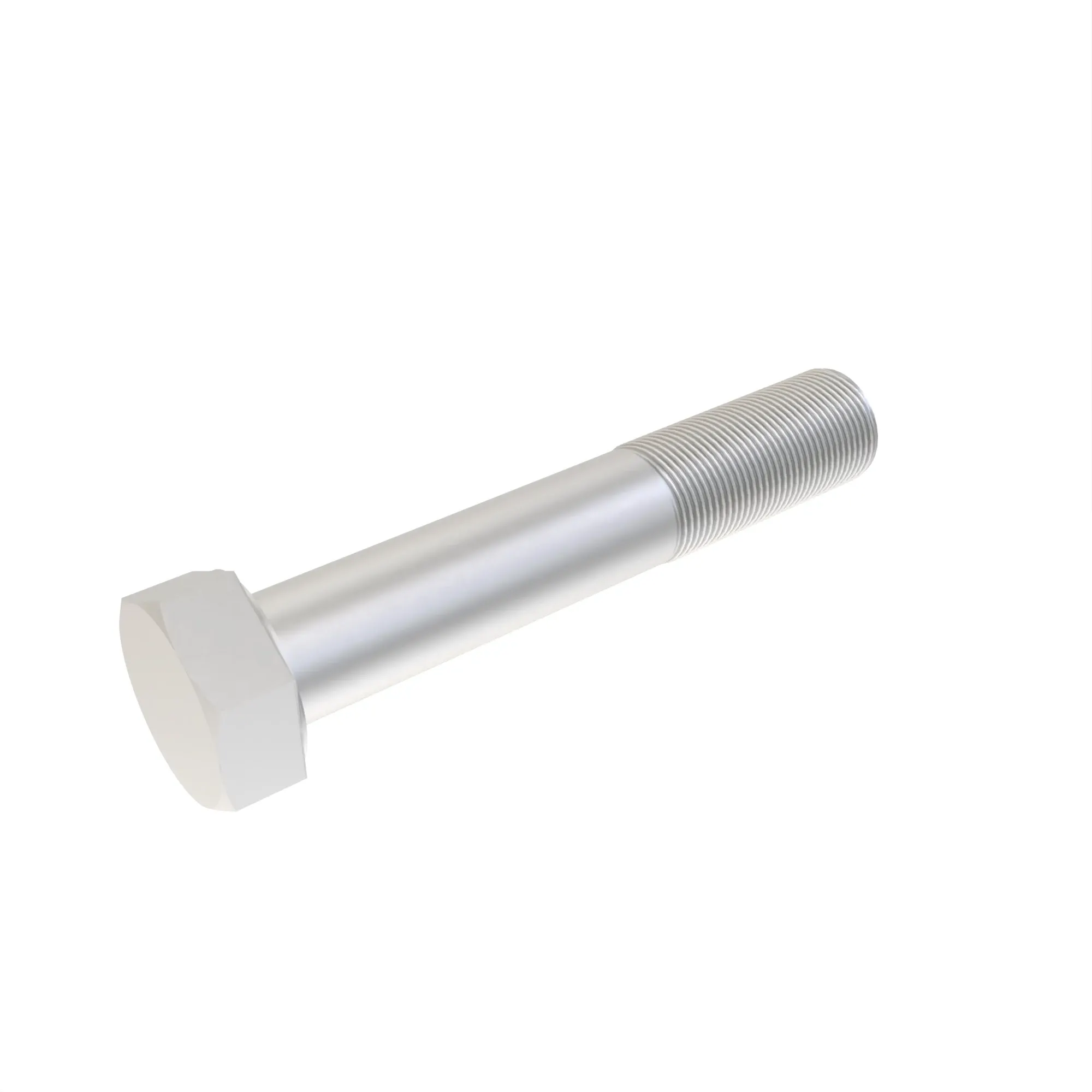 John Deere Hexagonal Head Screw, 12.7 X 38.1 mm (1/2" X 1-1/2") - R112882