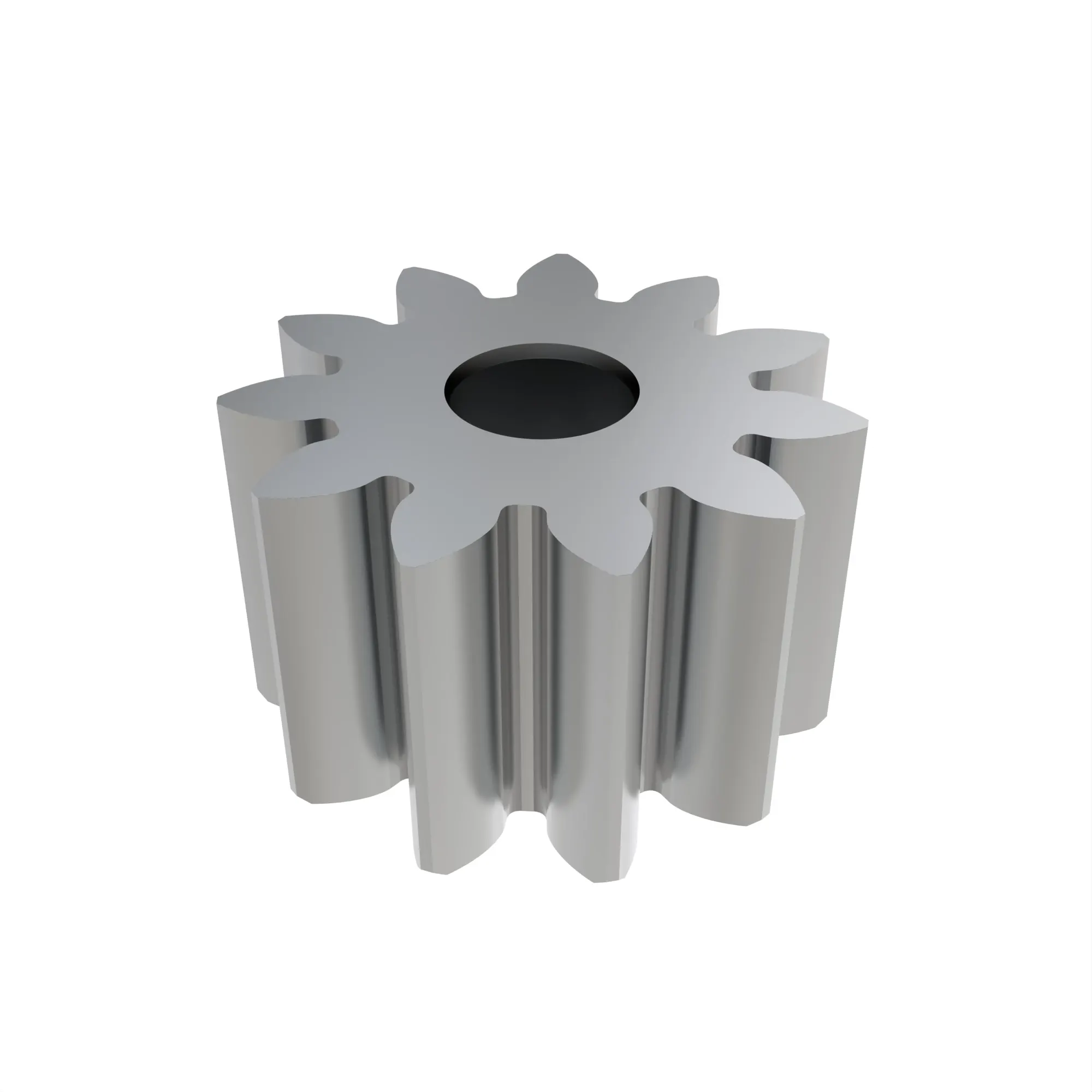 John Deere PTO Shaft Gear - R542813