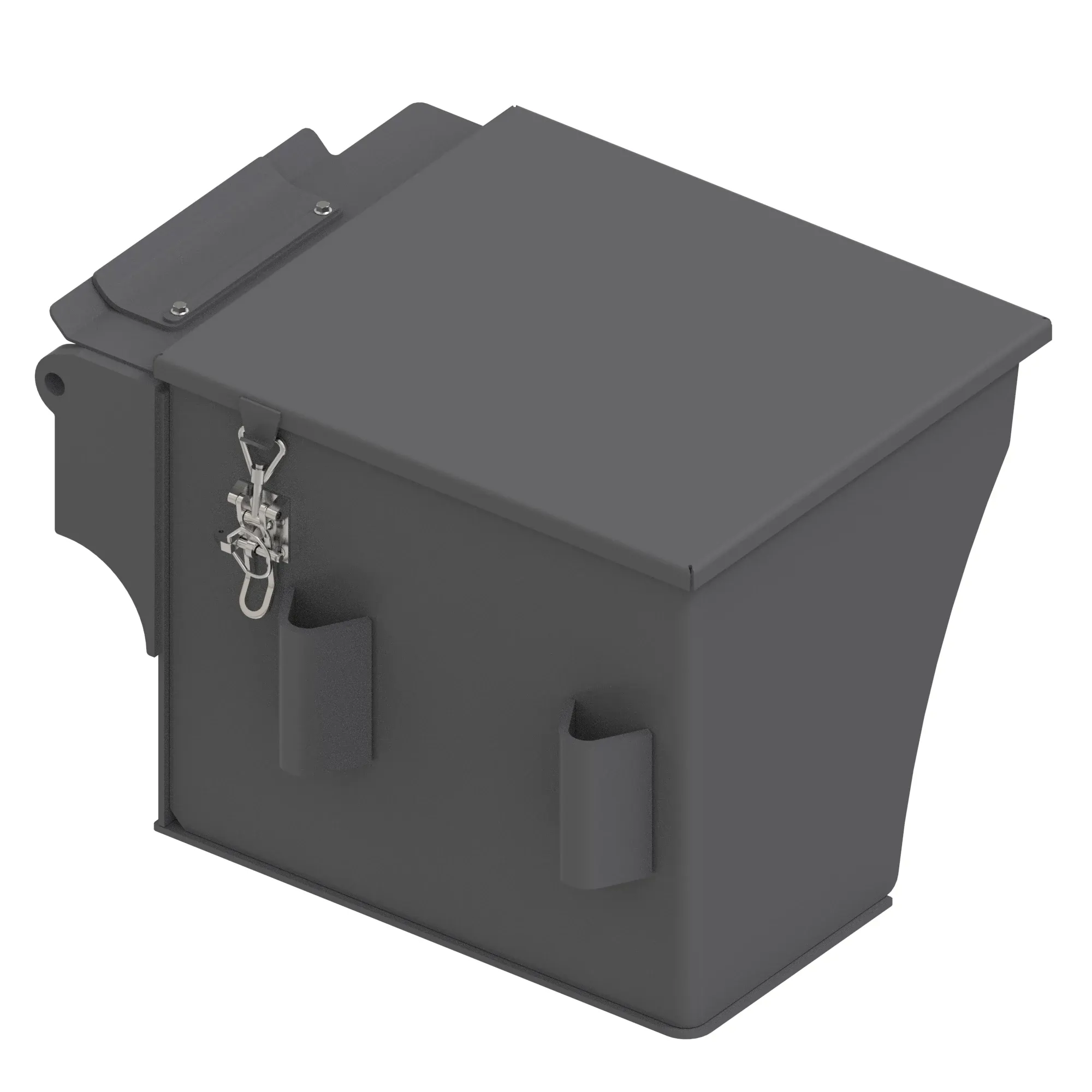 Extra Toolbox, E-Models