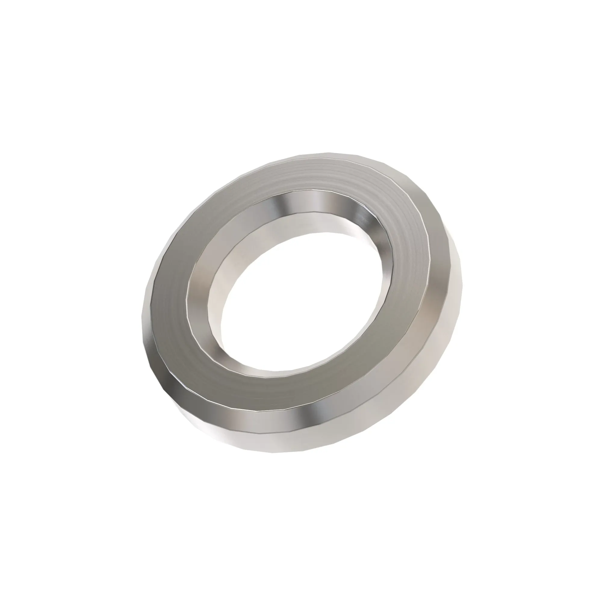 John Deere Round Hole Washer - M45828