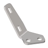 BRACKET, HOOD MOUNT