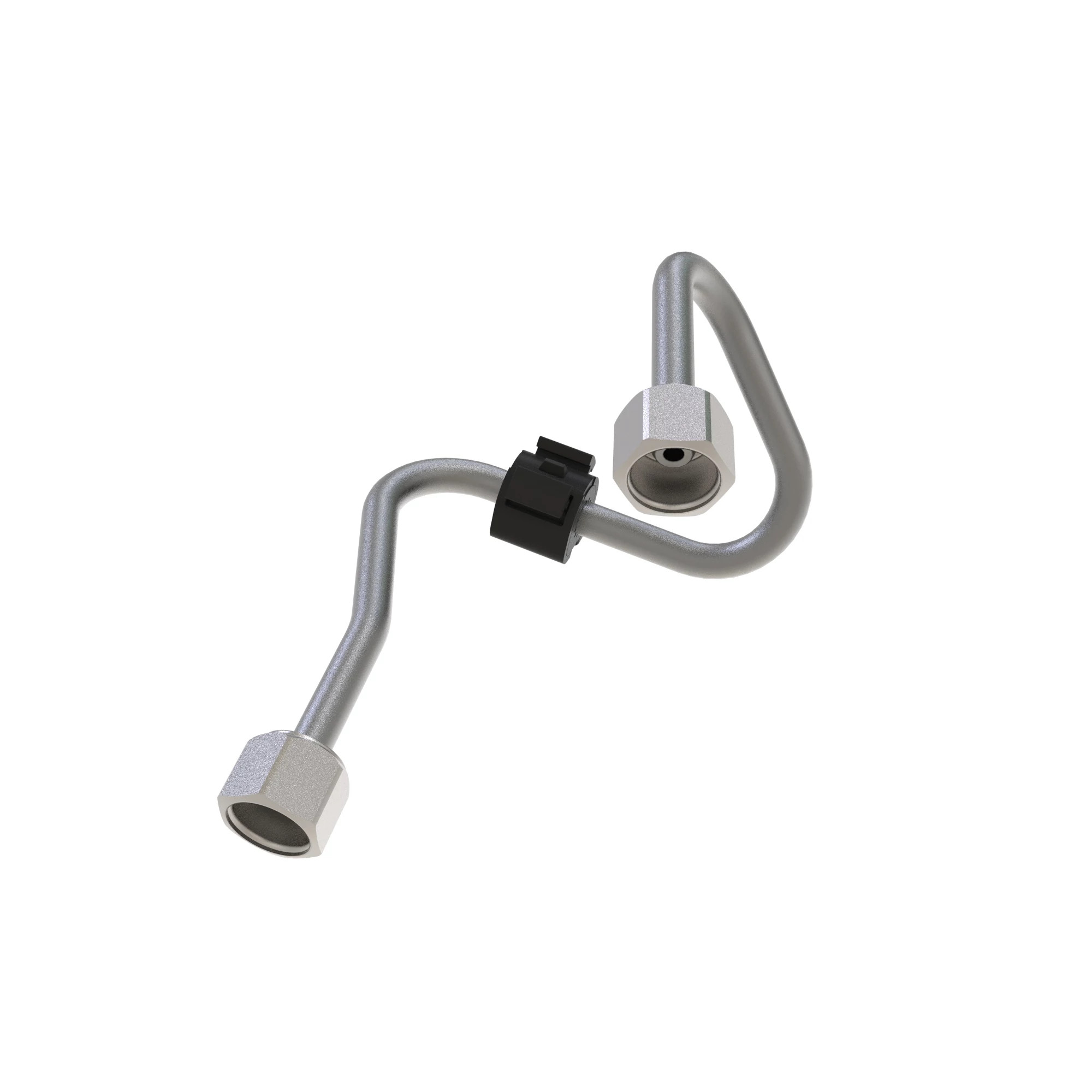 John Deere Fuel Injection Line - DZ120915