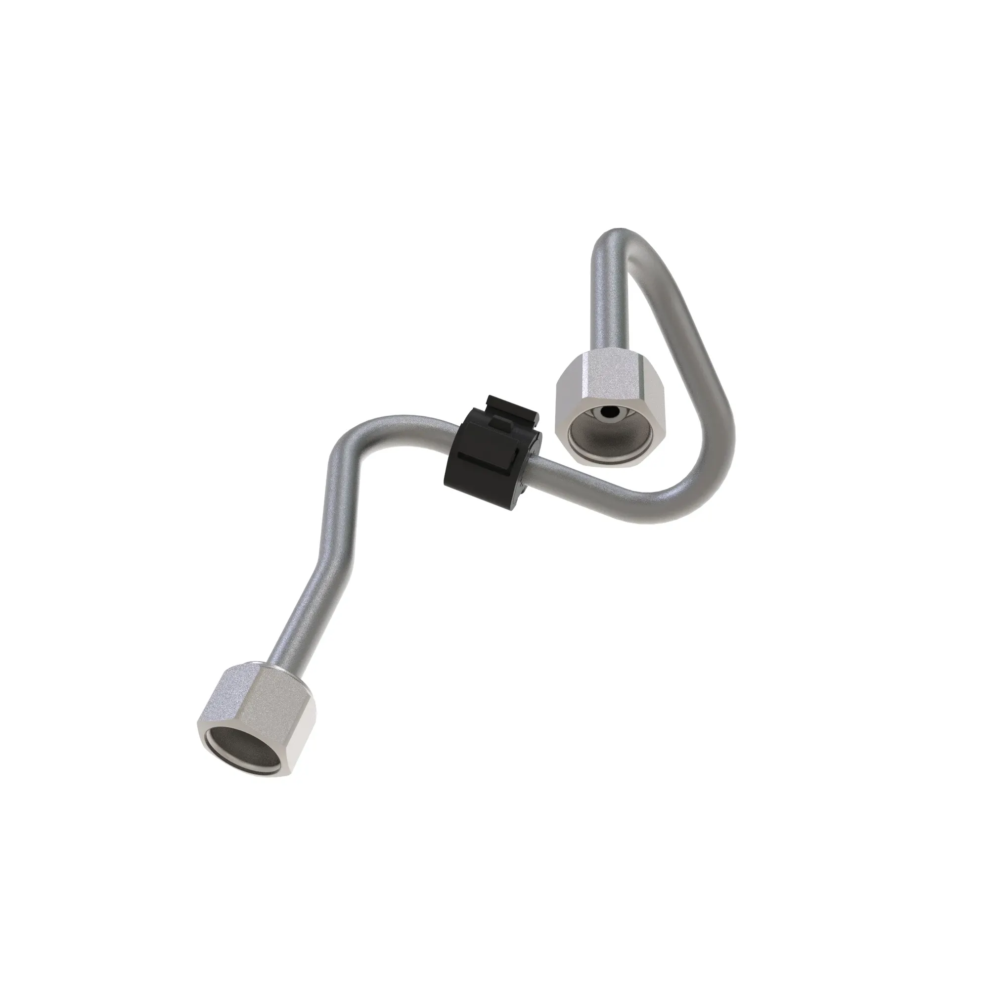 John Deere Fuel Injection Line - DZ120915