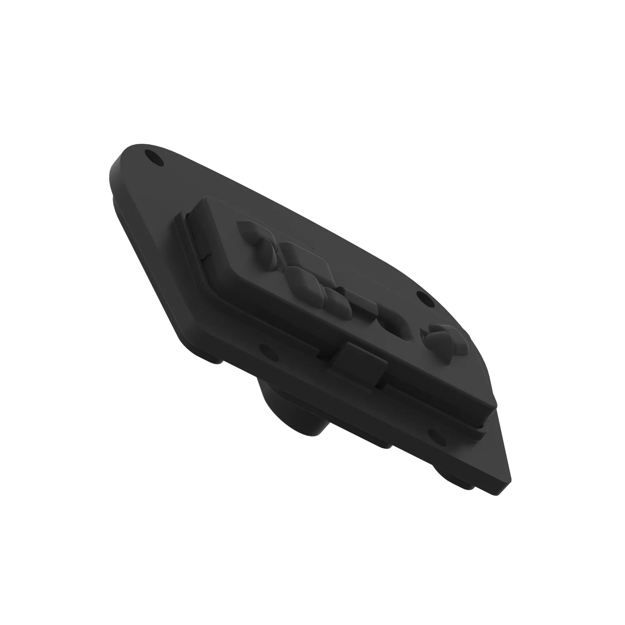 SIDE LIGHT, DIVIDER POINT LIGHT MOD