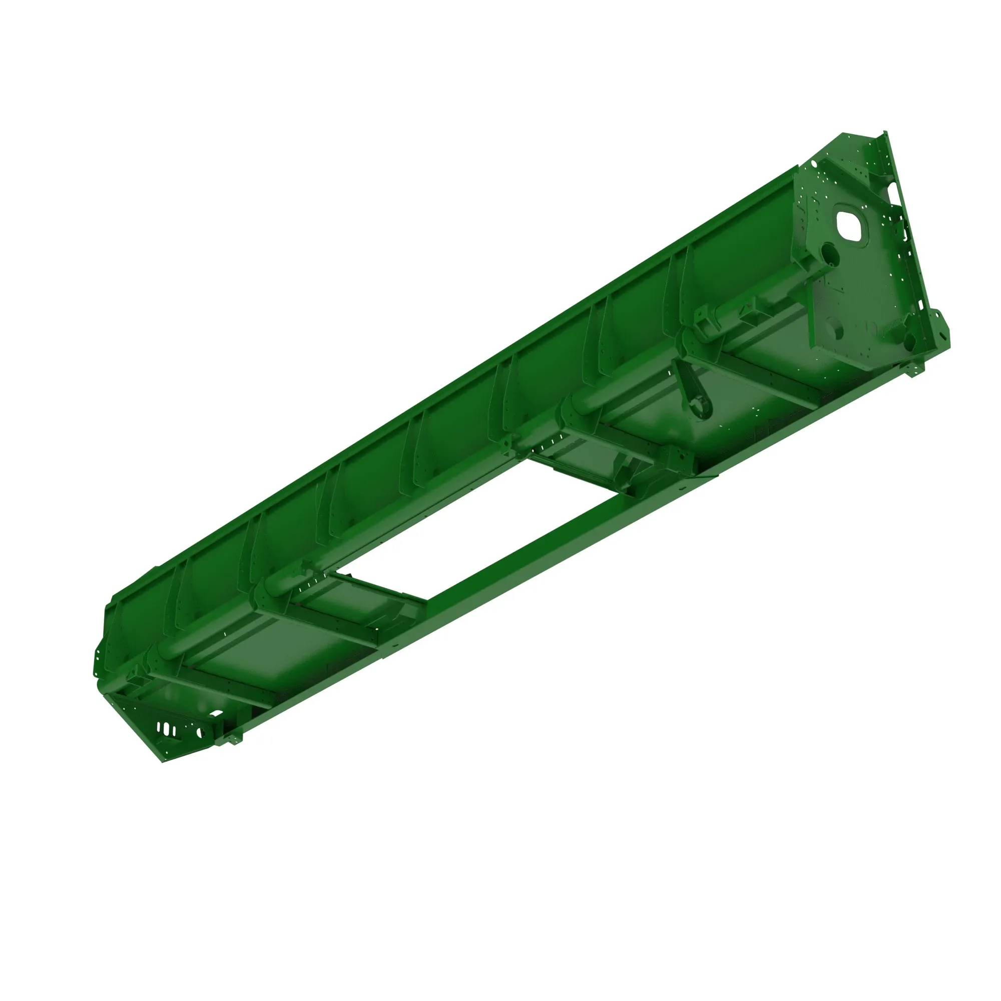 Main Frame