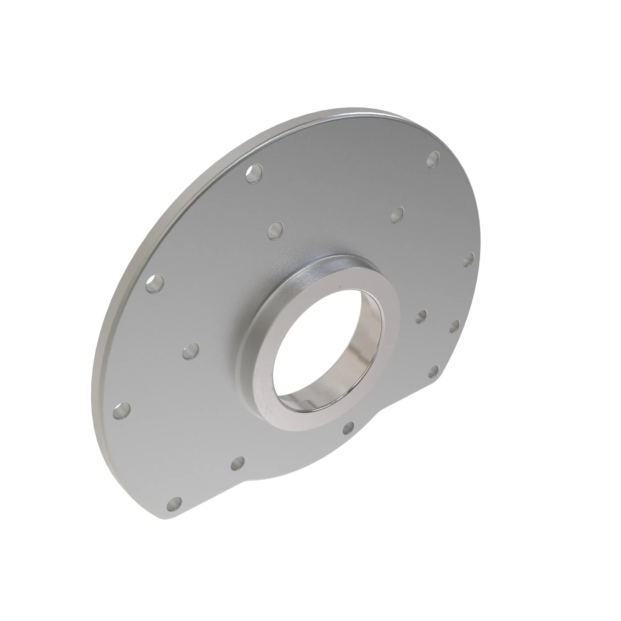 HOUSING-SEPARATOR DRIVE BEARING