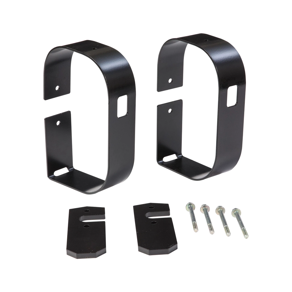 Guard Kit, ROPS Brush Guard