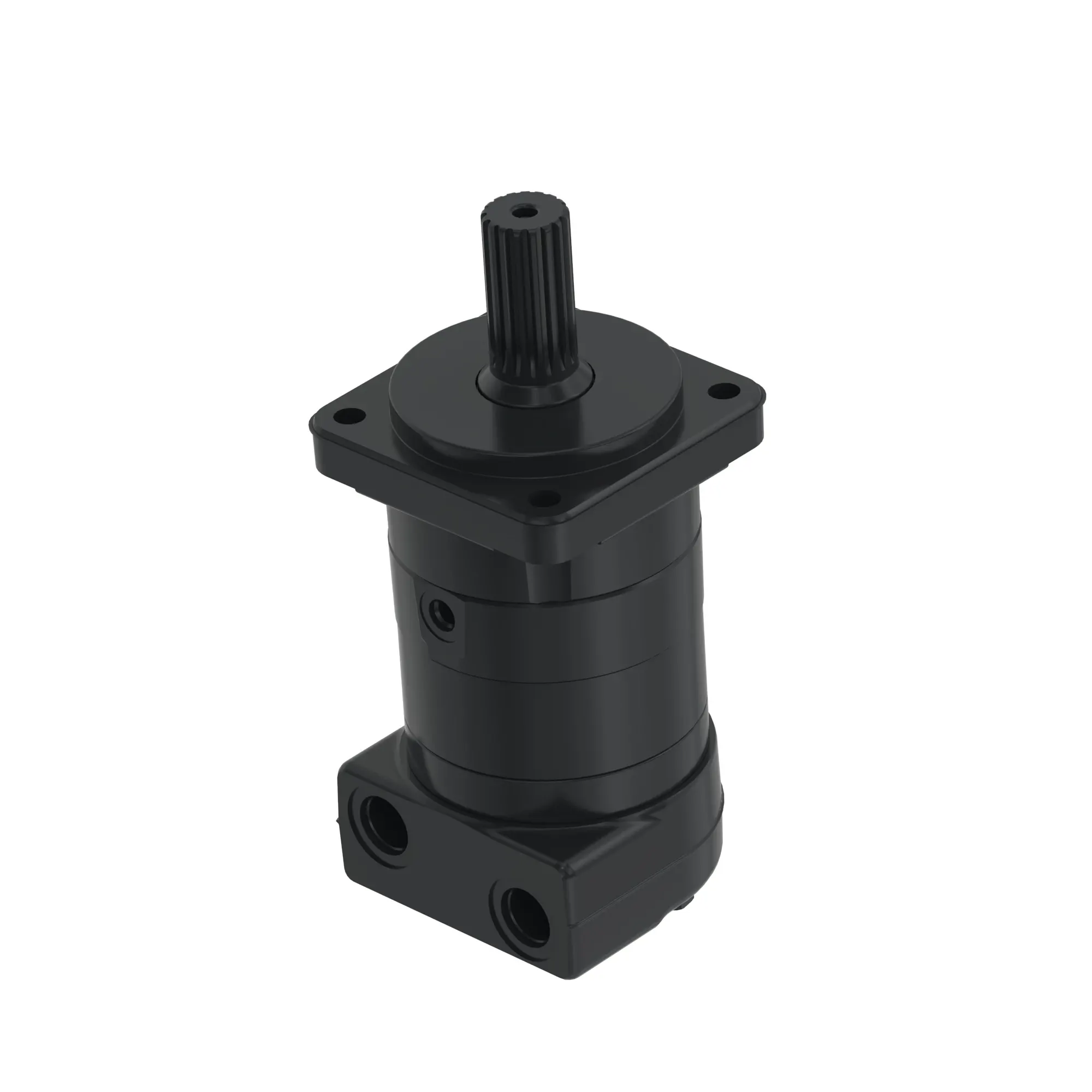 Hydraulic Motor