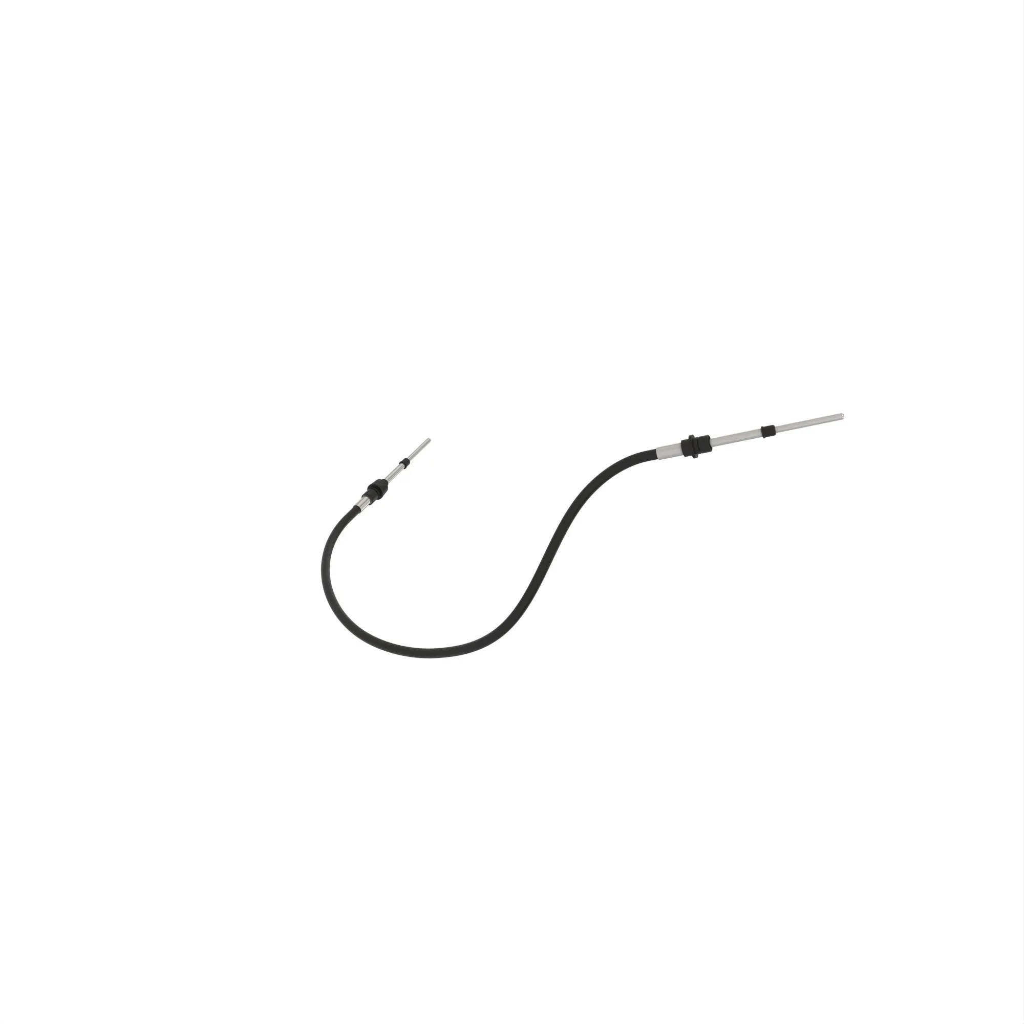 PUSH PULL CABLE, MECH. HITCH, OOS