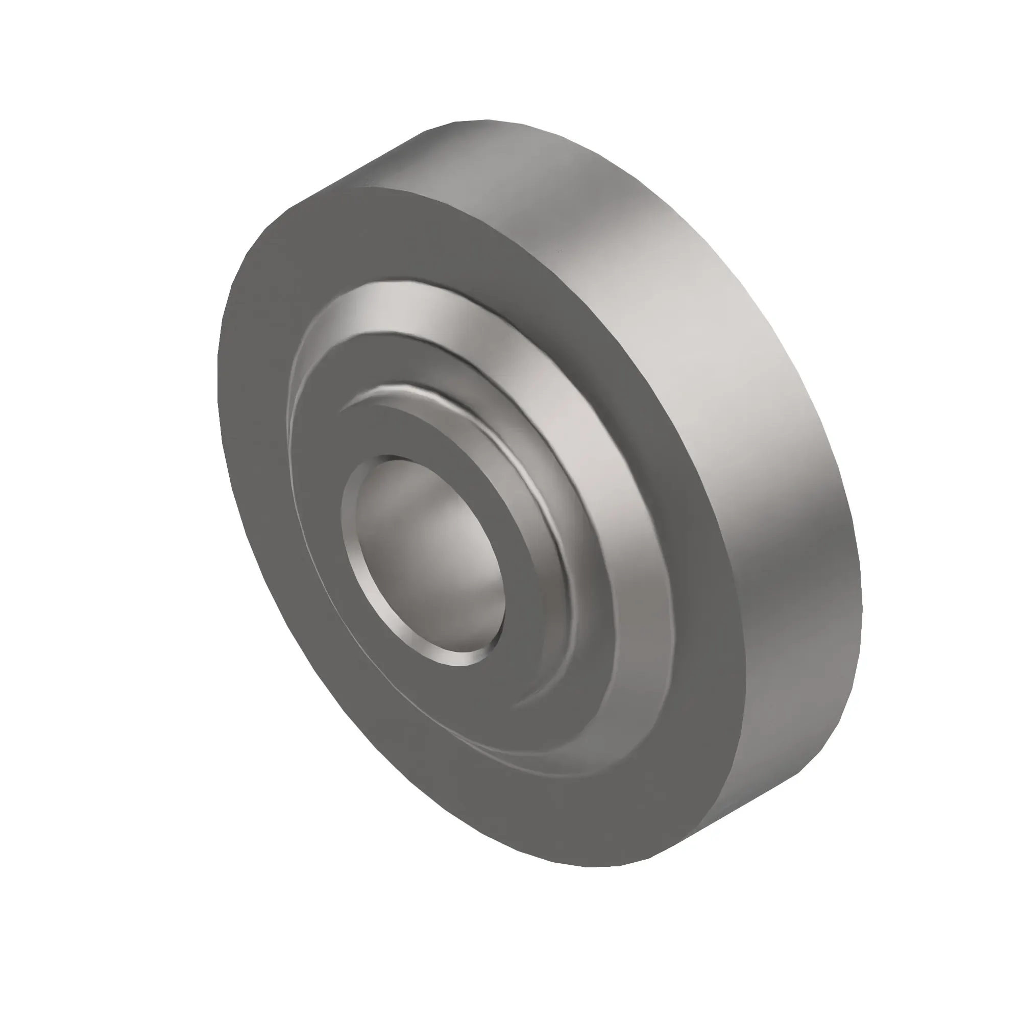 John Deere Idler Pulley Spacer - T403509