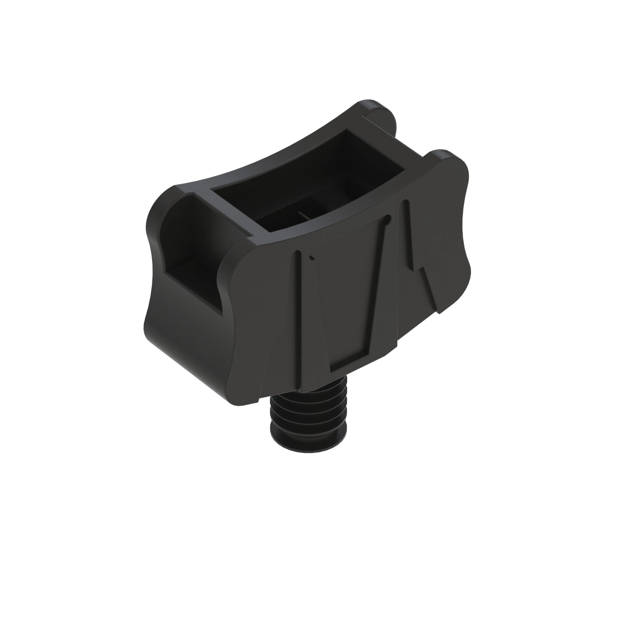 ACCY TYTON S3STM50 FIR TREE BLK NYL