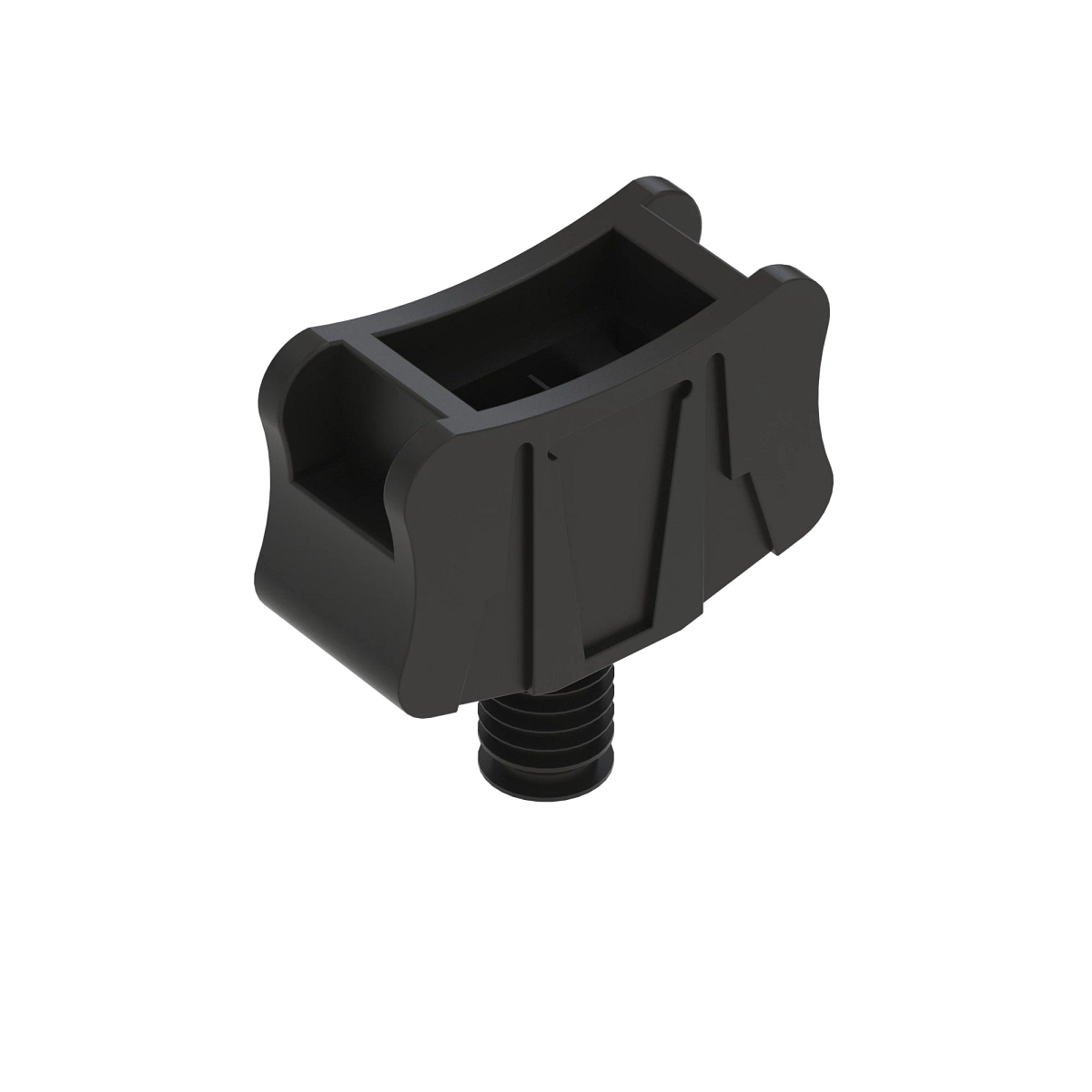 Accy Tyton S3STM50 Fir Tree Blk Nyl