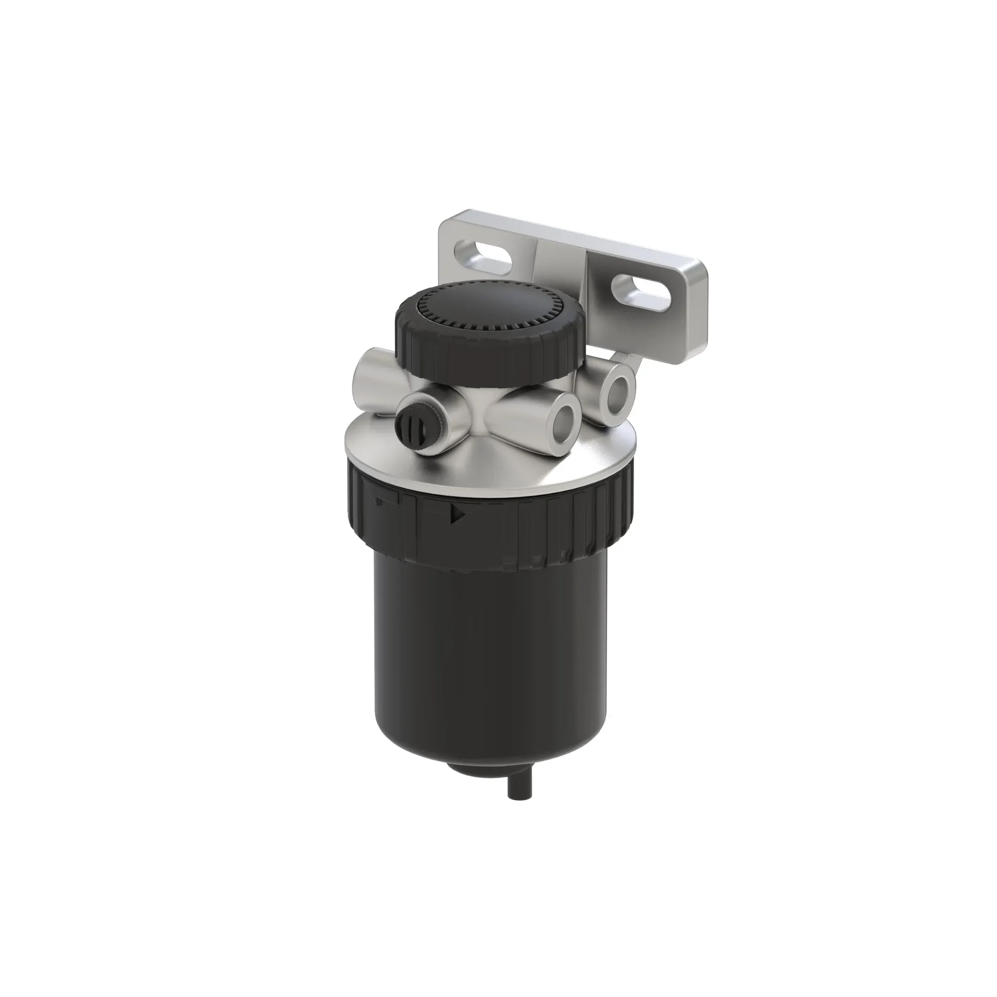 John Deere Final Fuel Filter - RE521129