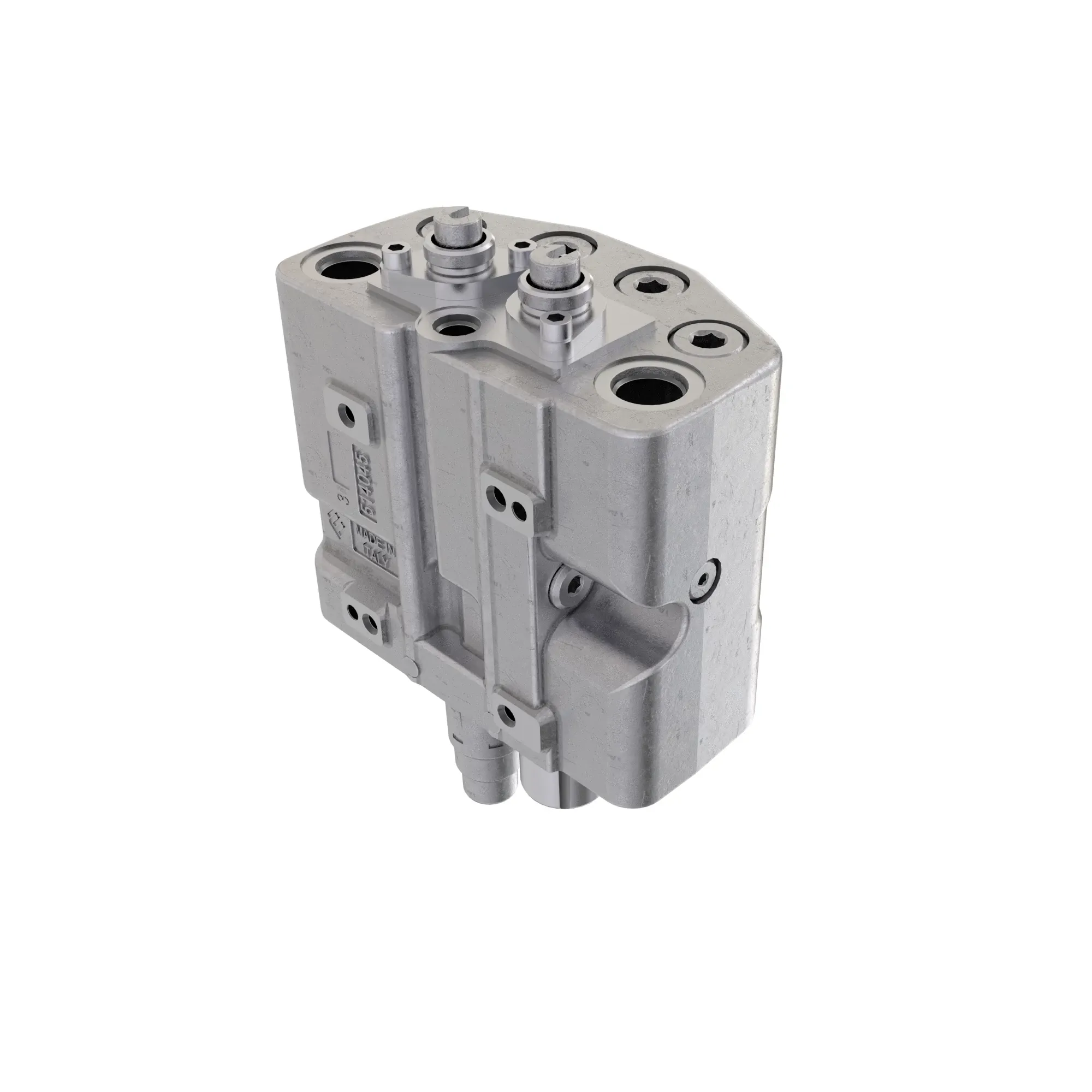 HYDR./PILOT CONTROL VALVE, ICV 2 FC