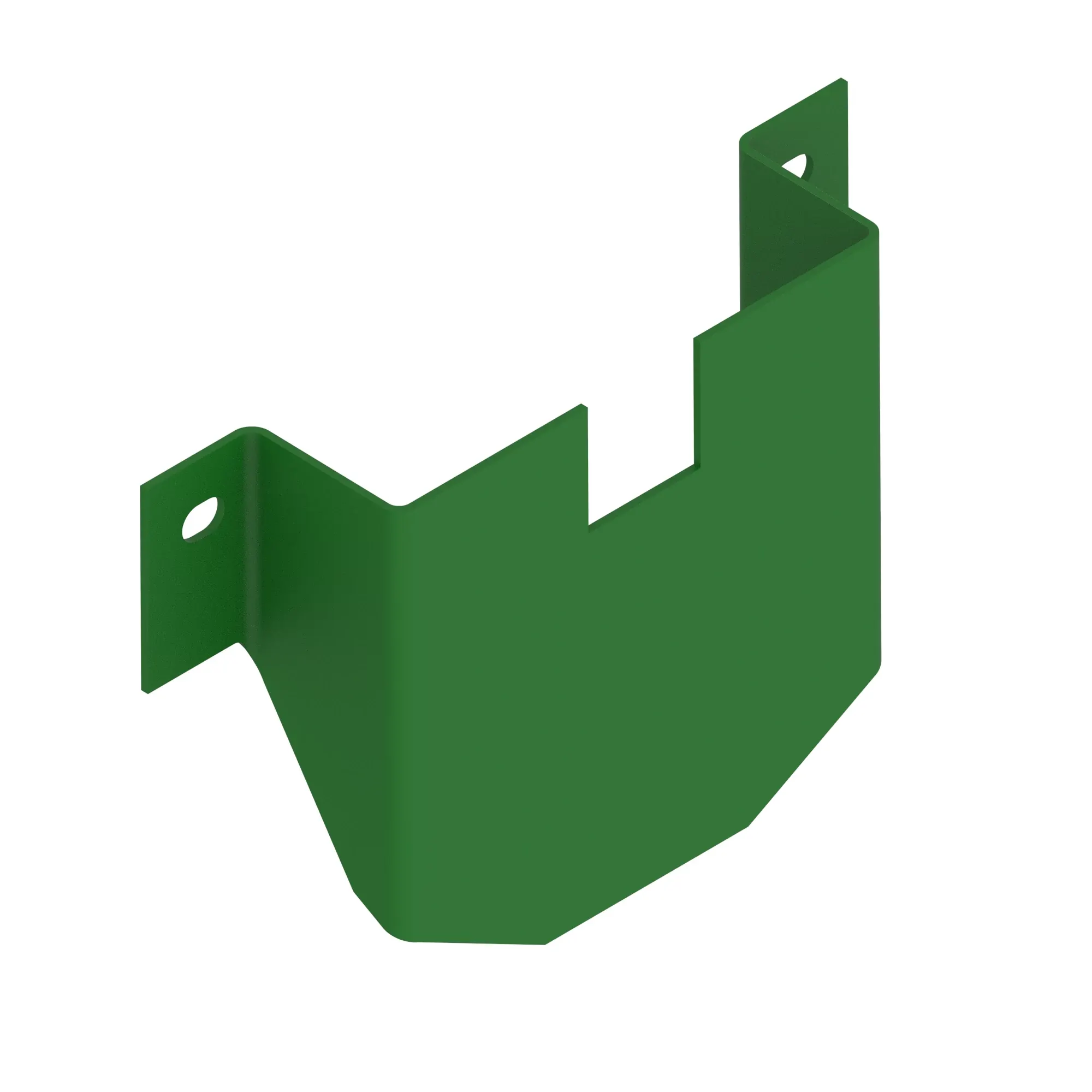 John Deere Sensor Shield - H169987