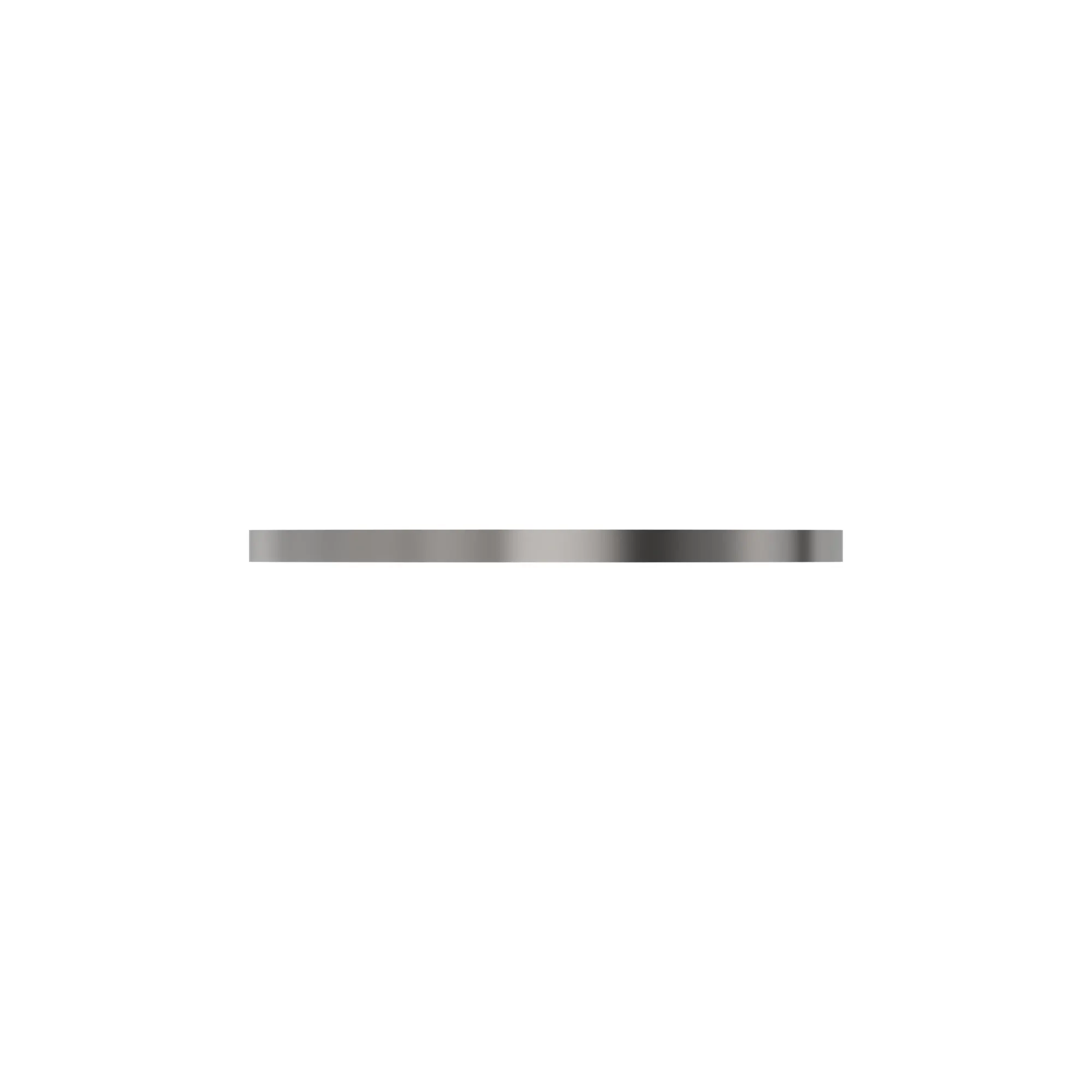 WASHER, REFERENCE PART SEE DRP FOR