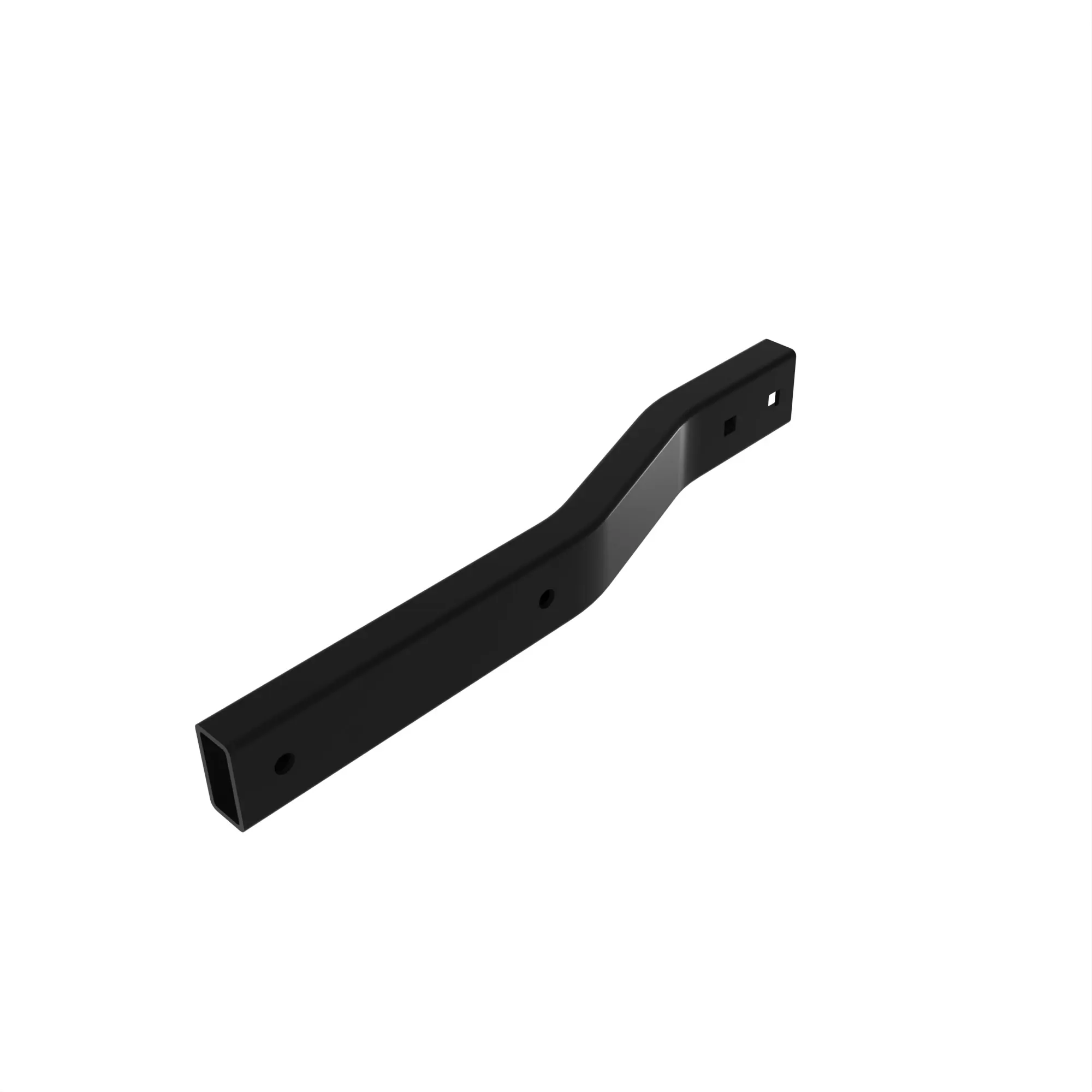 John Deere Fender Front Support - LVU25533