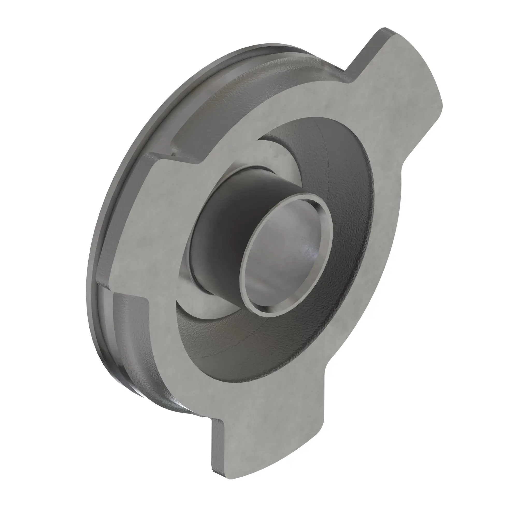 Clutch Plate