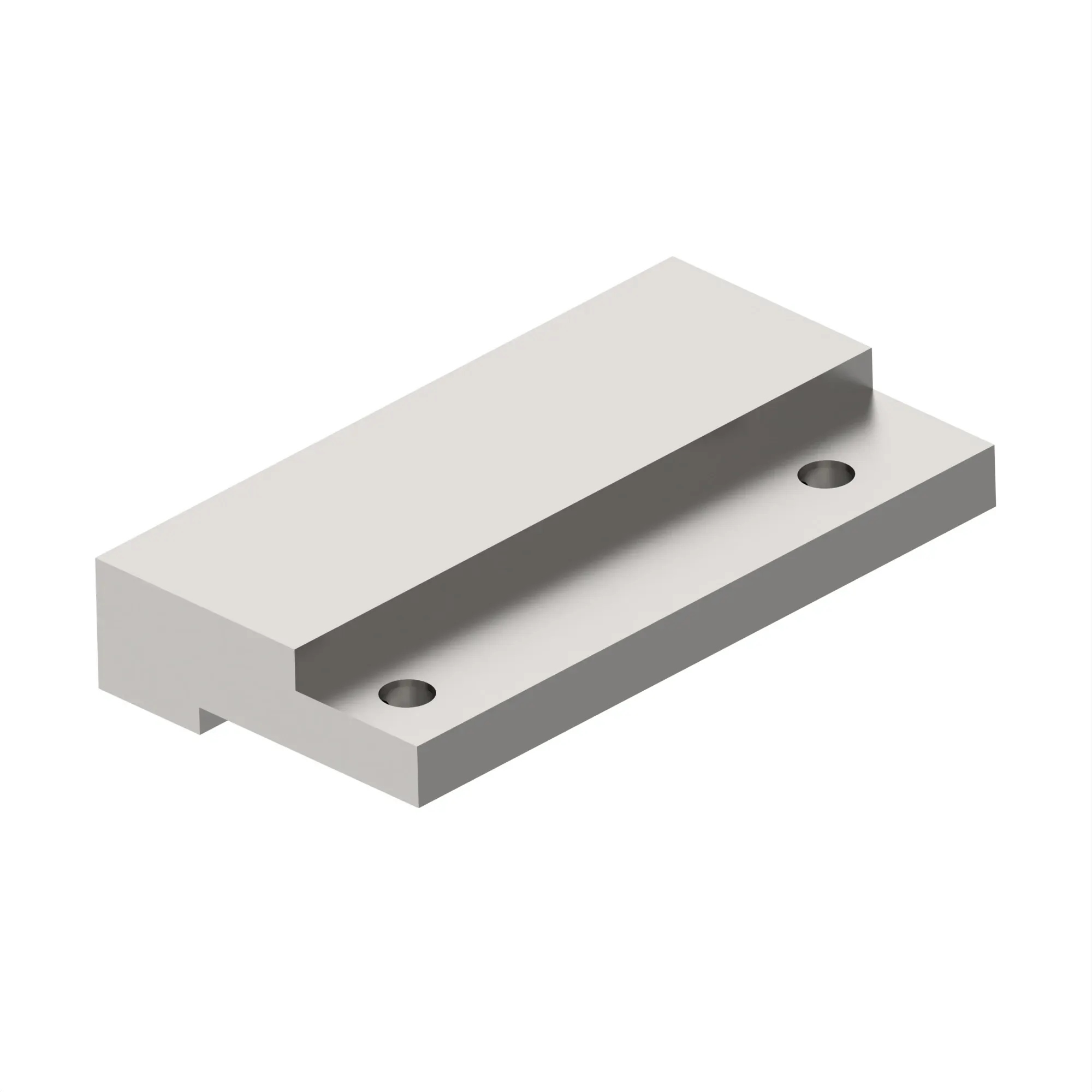 TM DIPSTICK BLOCK