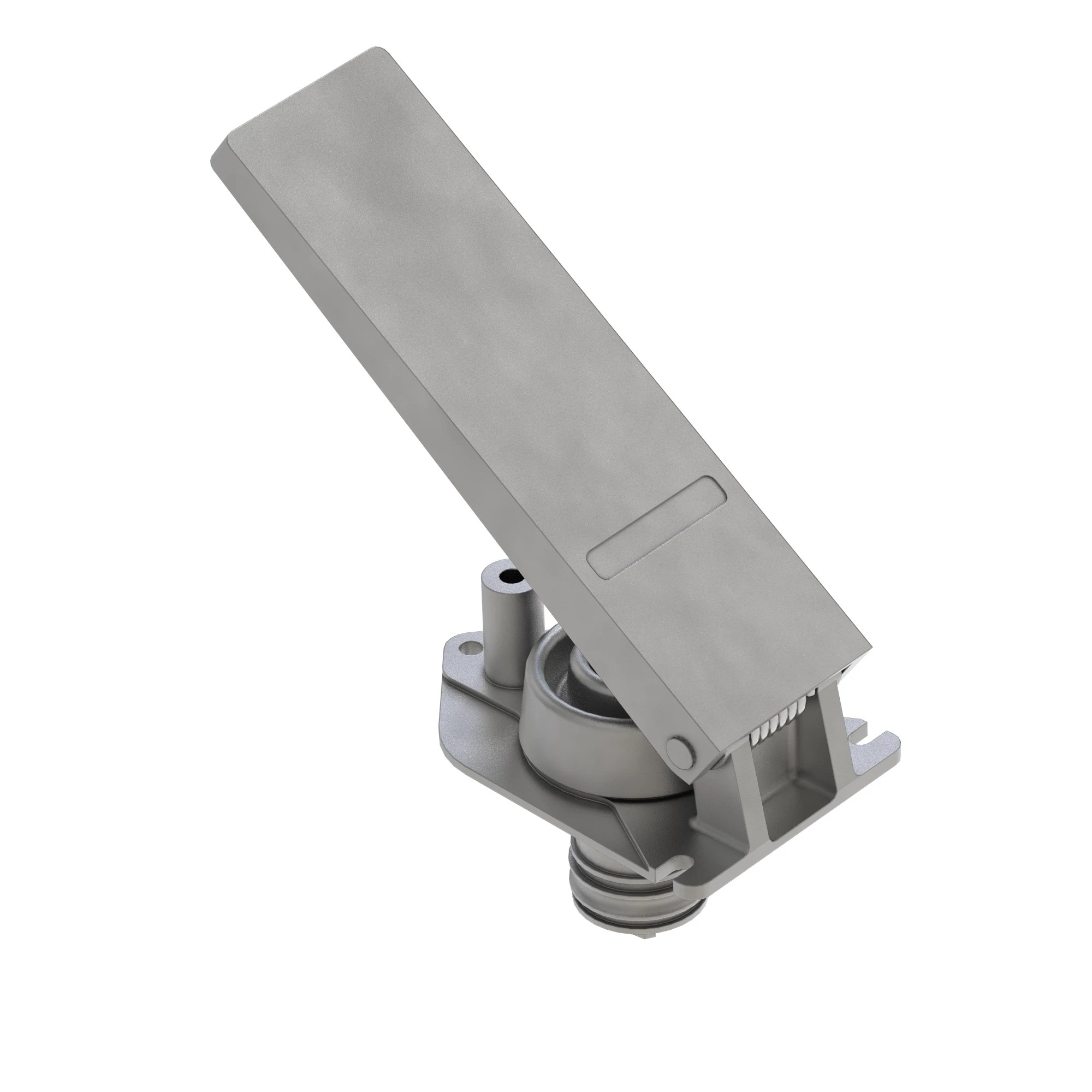 John Deere Brake Pedal - AT463148