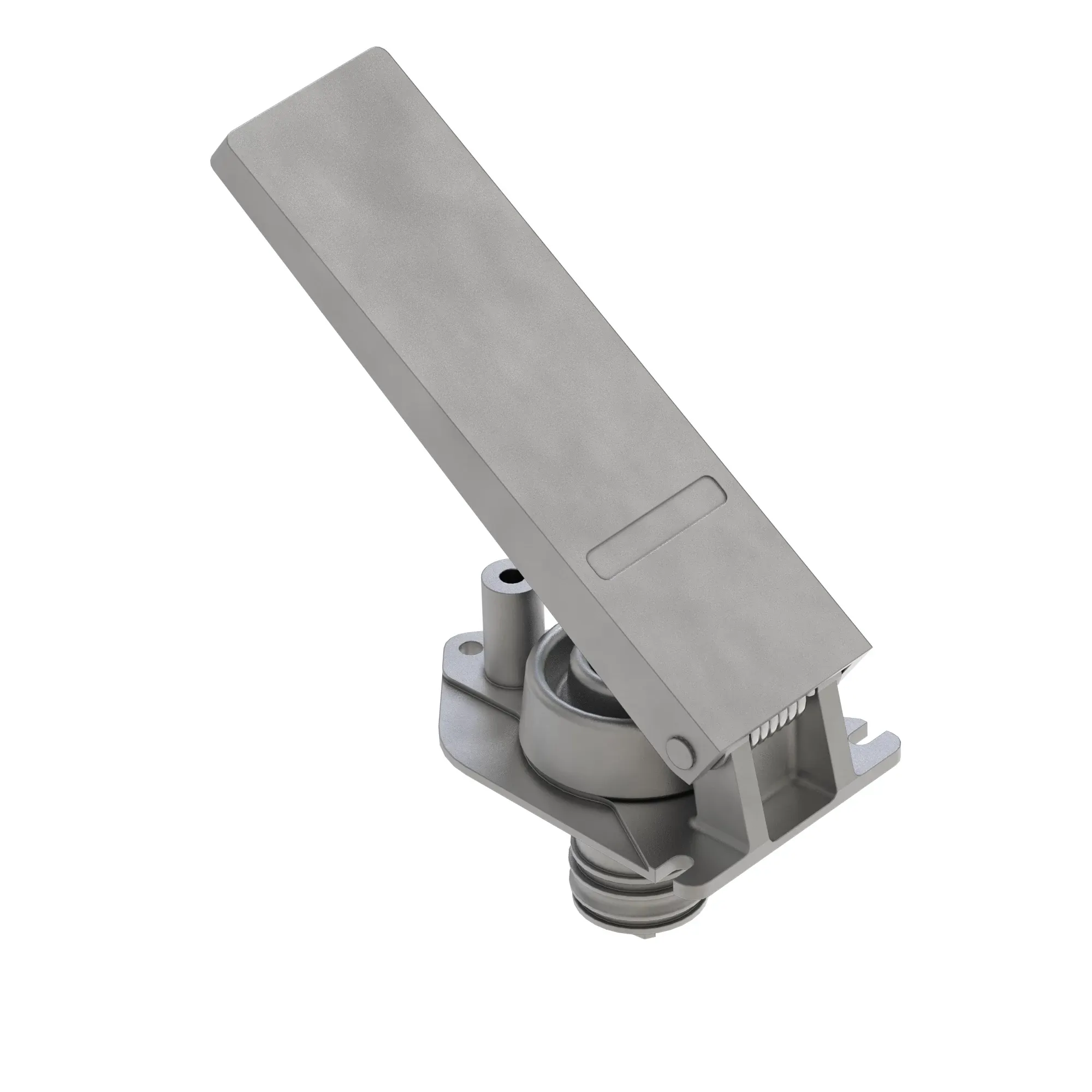 John Deere Brake Pedal - AT463148
