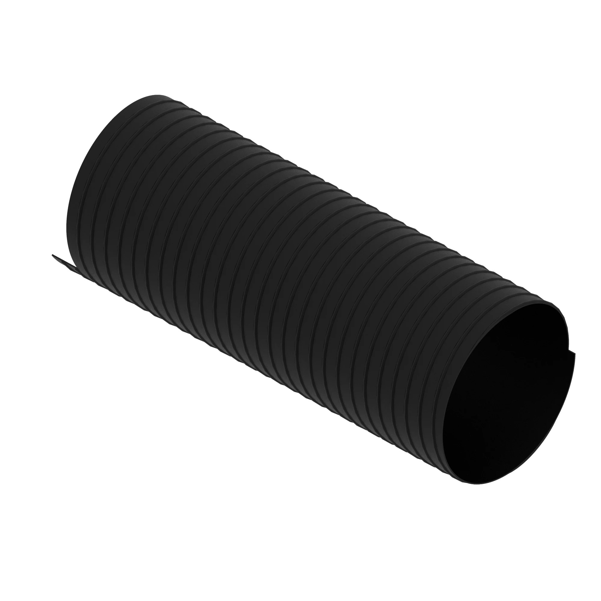 HOSE, 8" X 22" MCS PECO