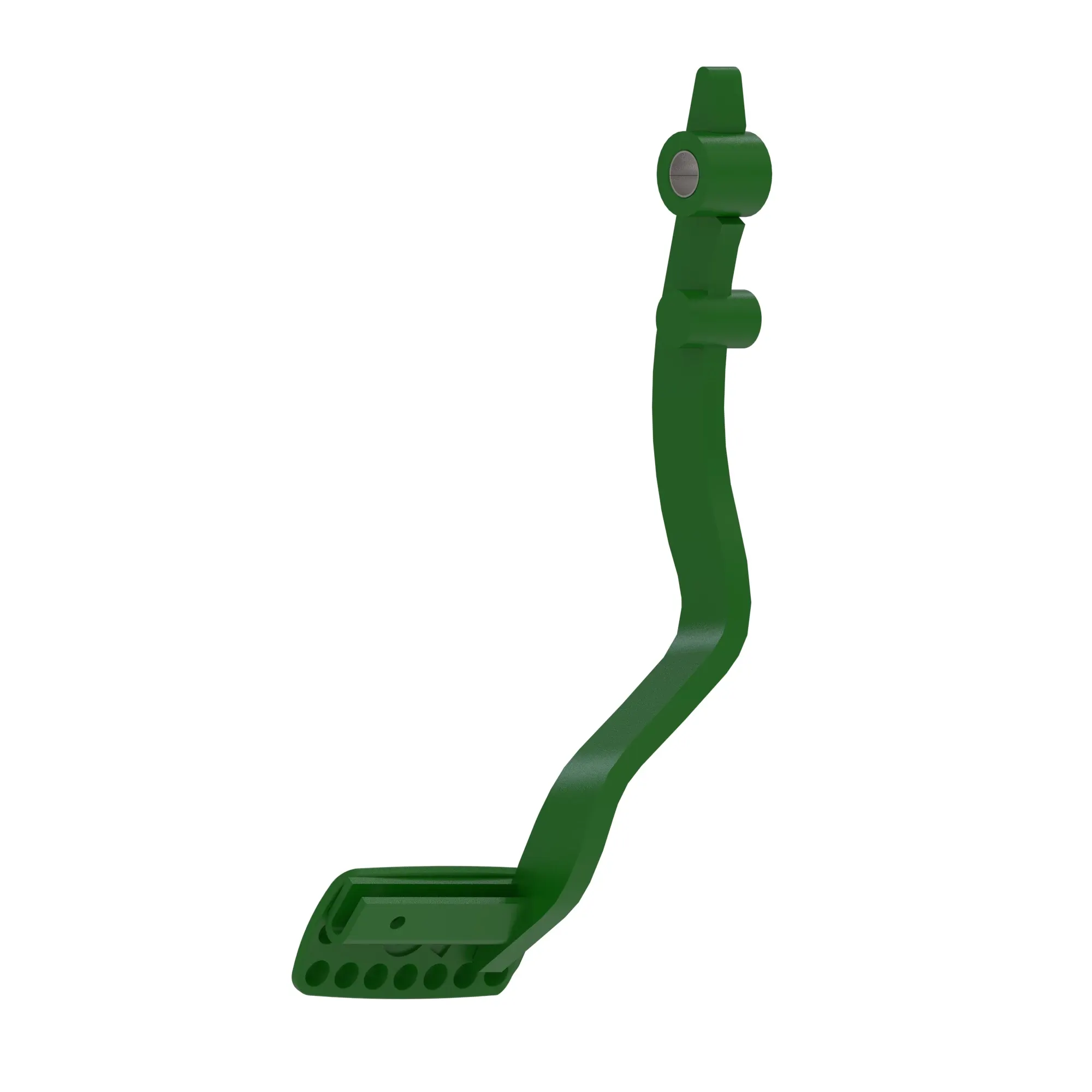 BRAKE PEDAL - LH, W/ BUSH