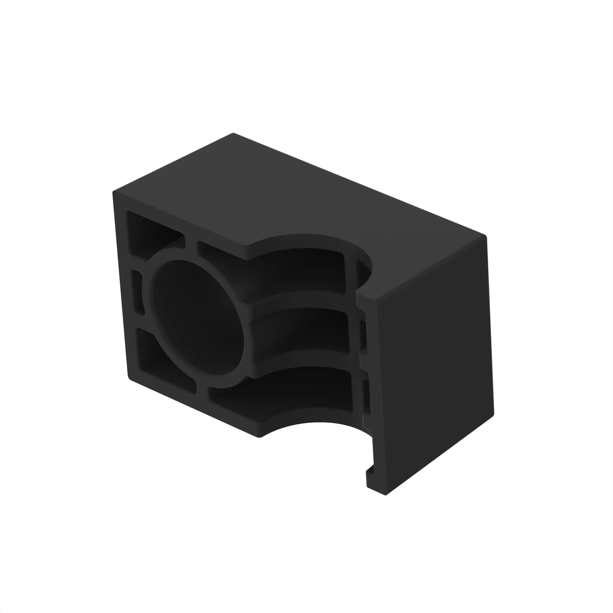 BLOCK CLAMP