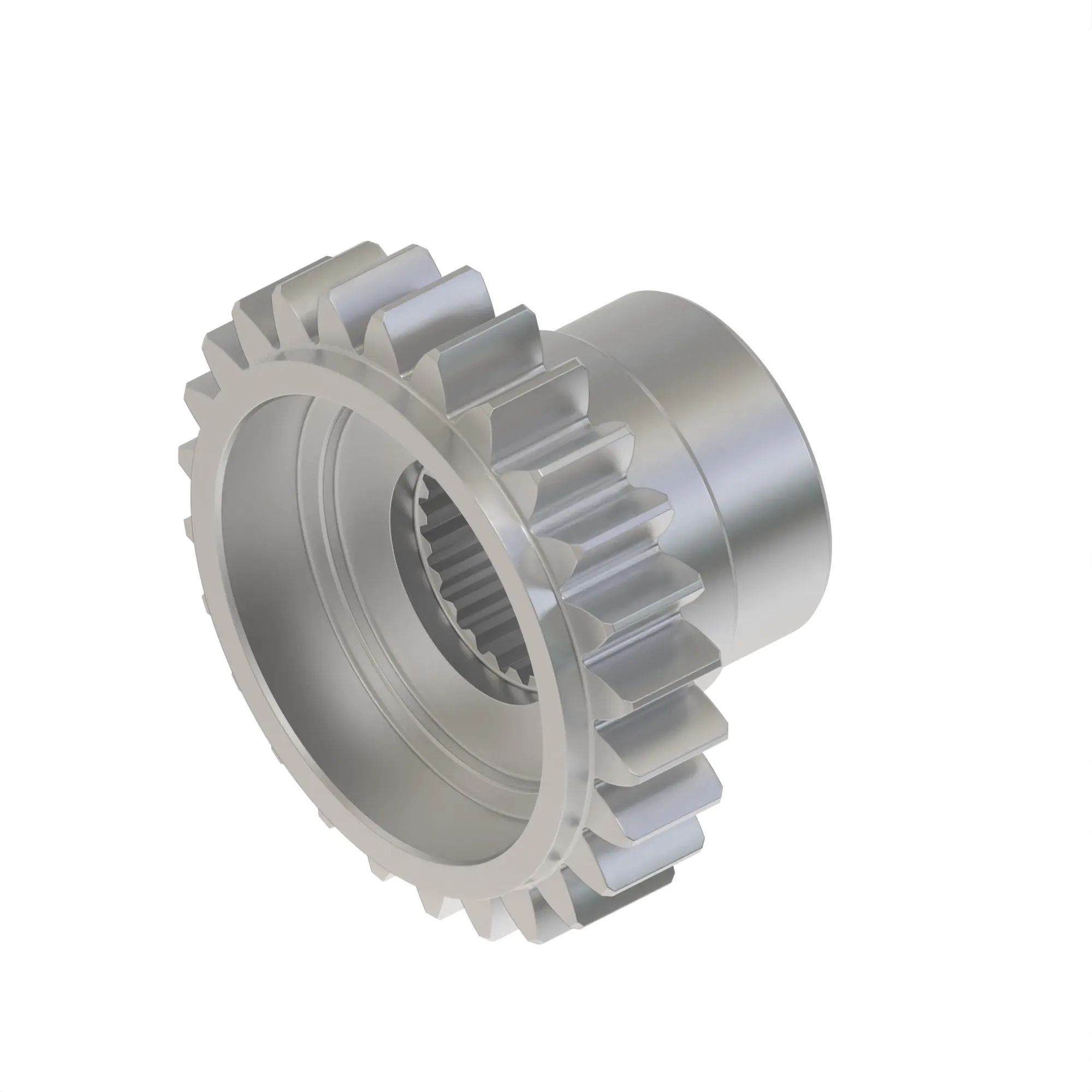 PINION SHAFT