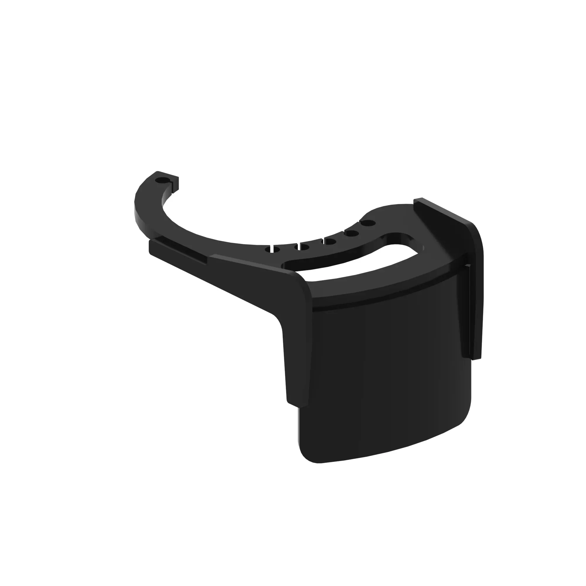 John Deere Cover - F642006