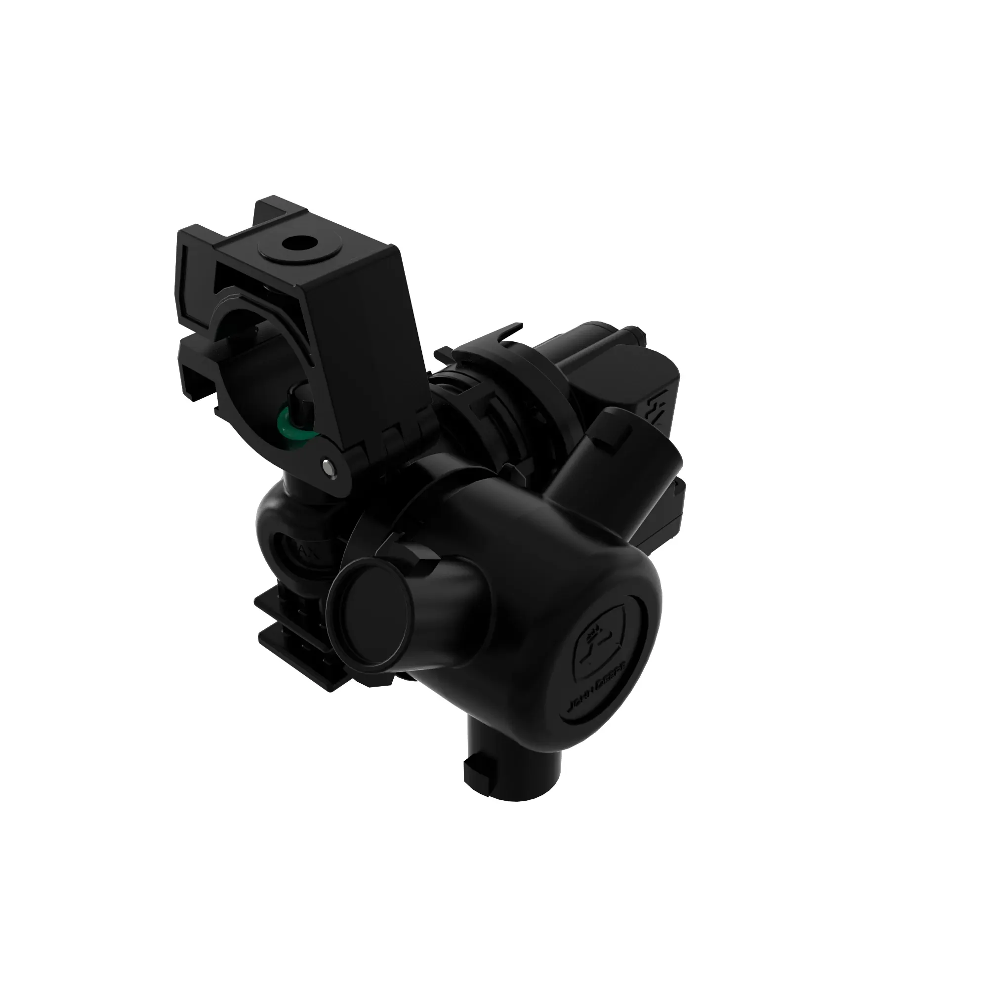 Sprayer nozzle kit