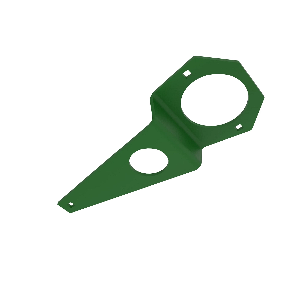 Arm, Torque