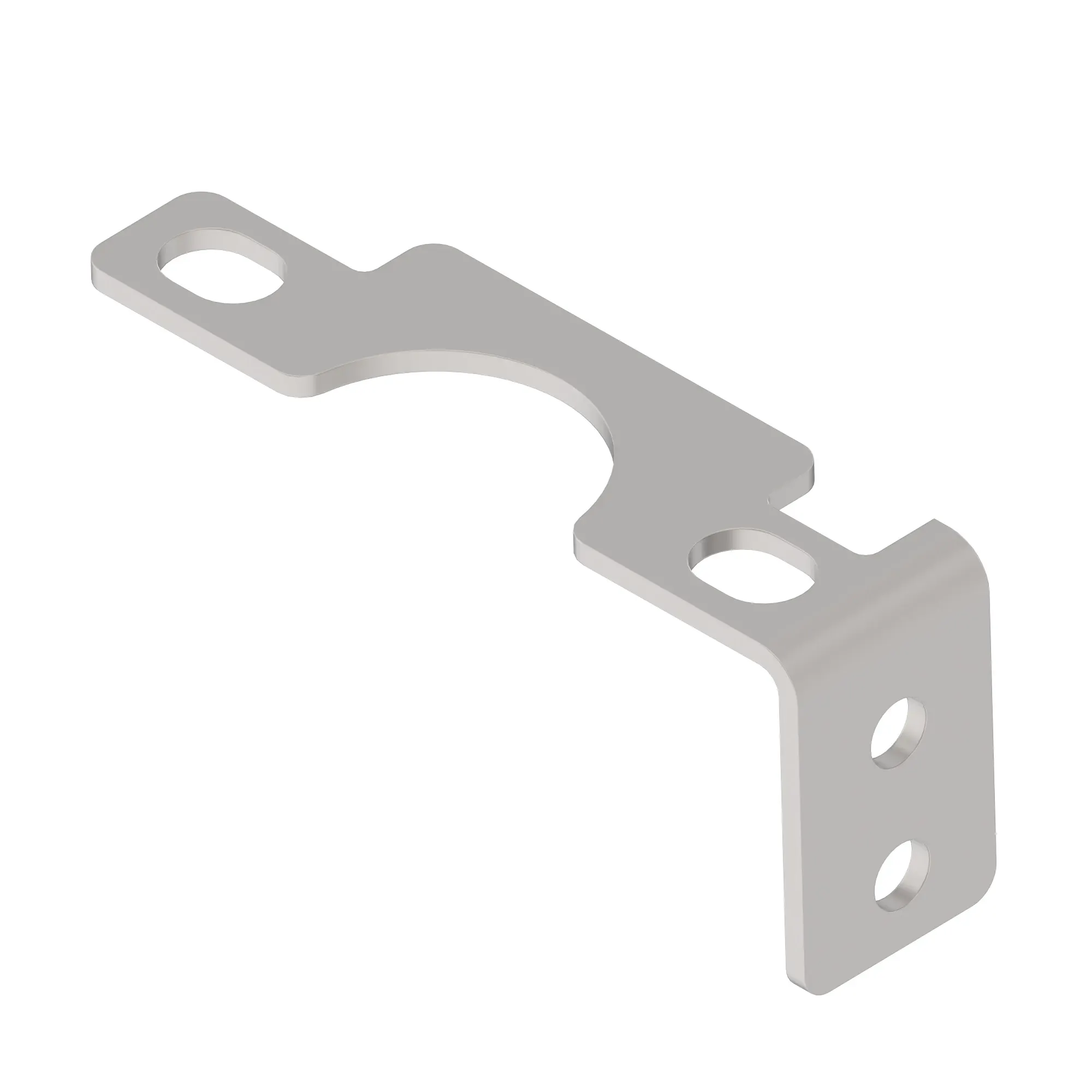 BRACKET, FRONT ARMREST MTG FRONT AR