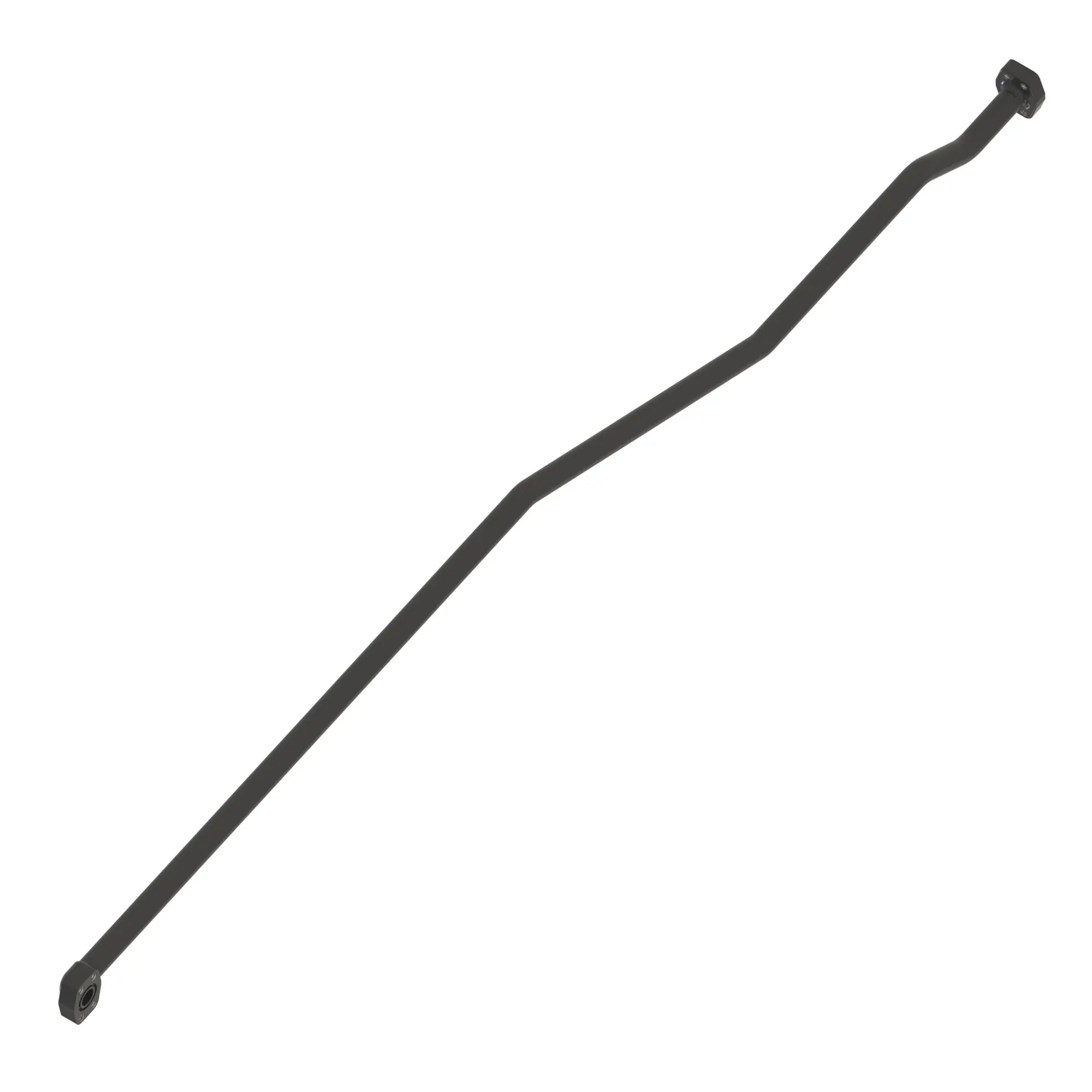 John Deere Arm Rod Oil Line - AT530514