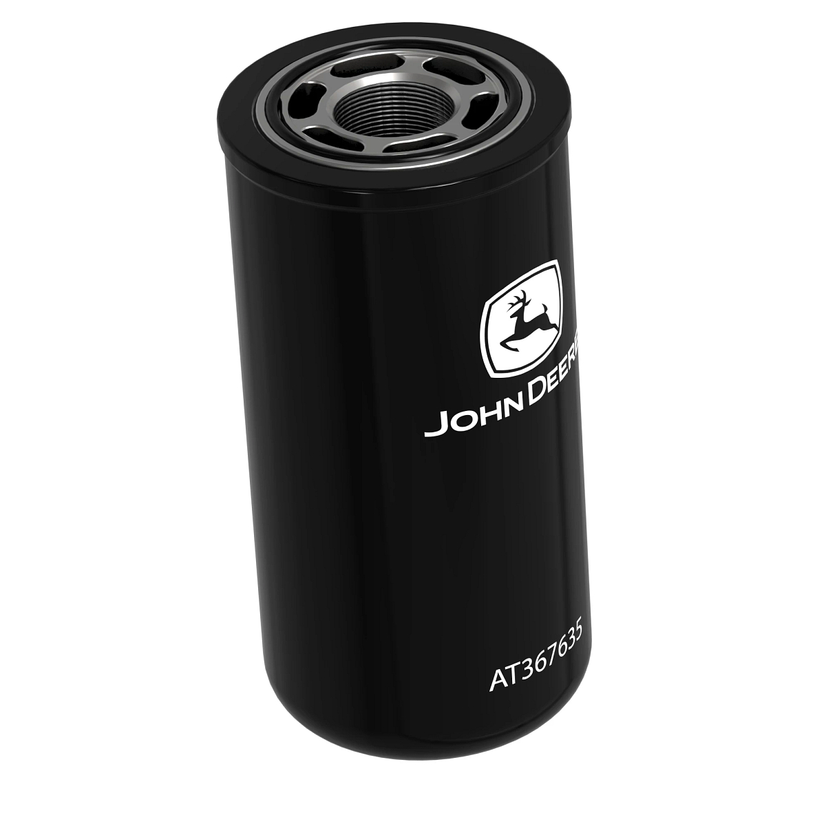 John Deere Hydraulic Oil Filter - AT367635