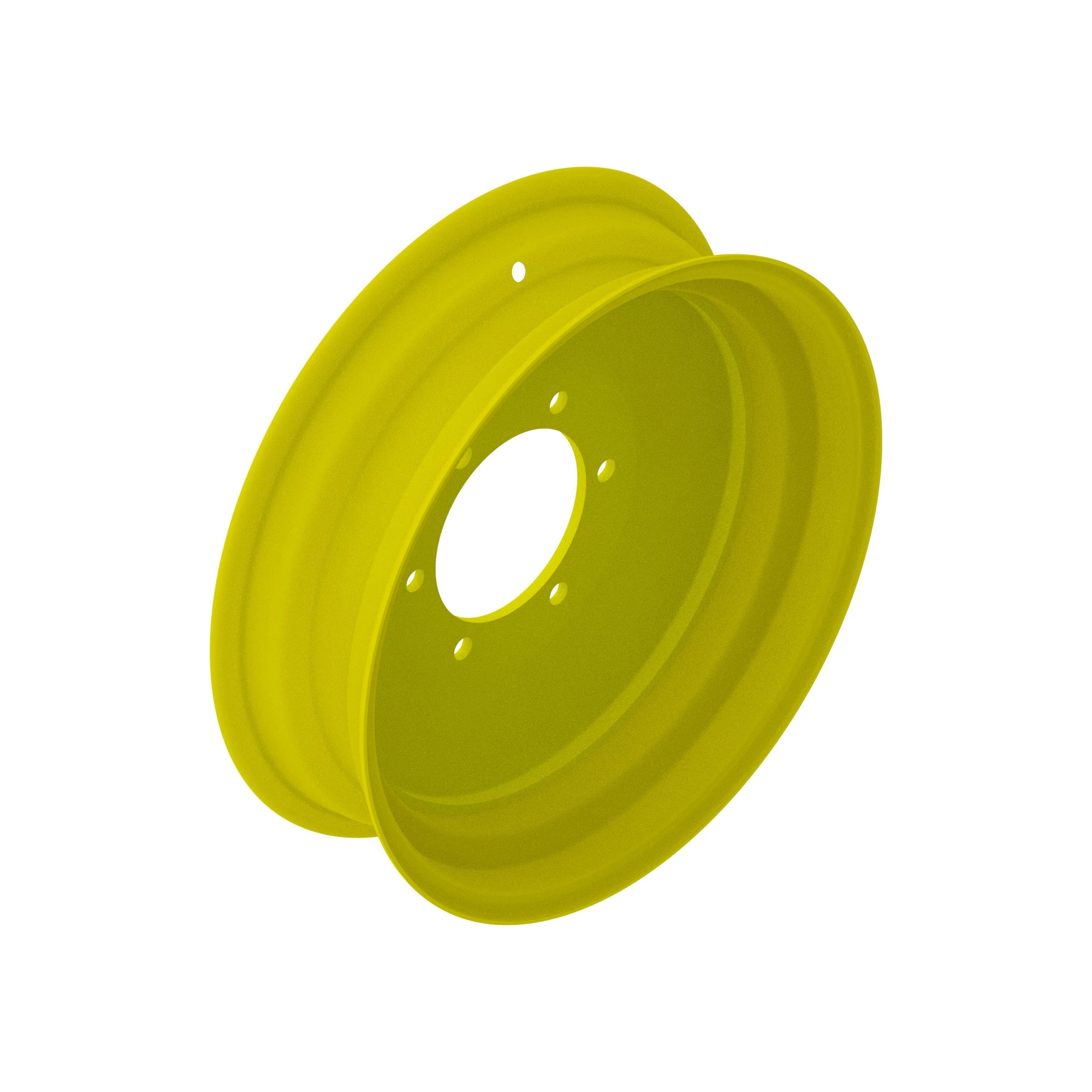 John Deere Wheel Center - RE61034