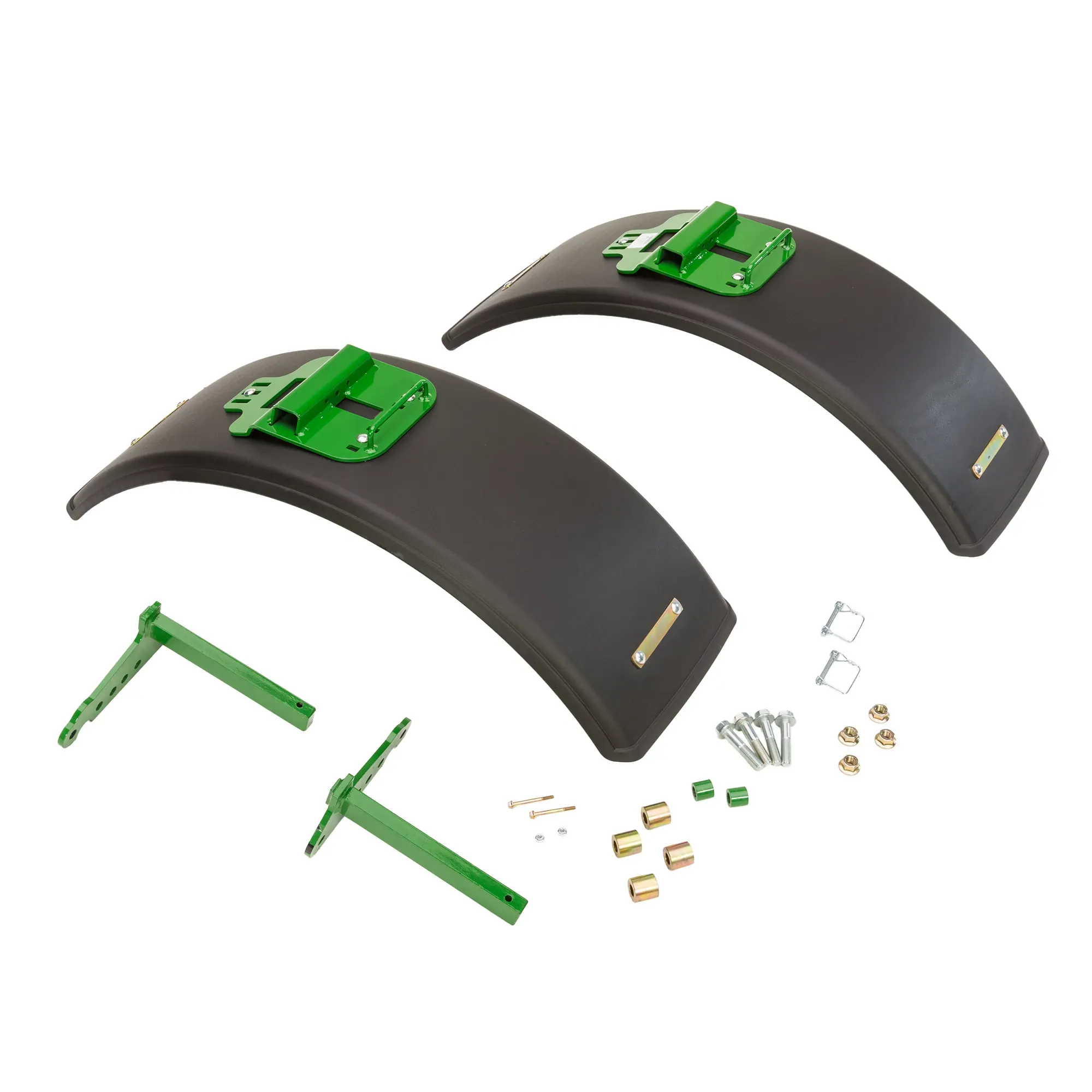 John Deere Stationary Fenders (QuikTach™) - BW16094
