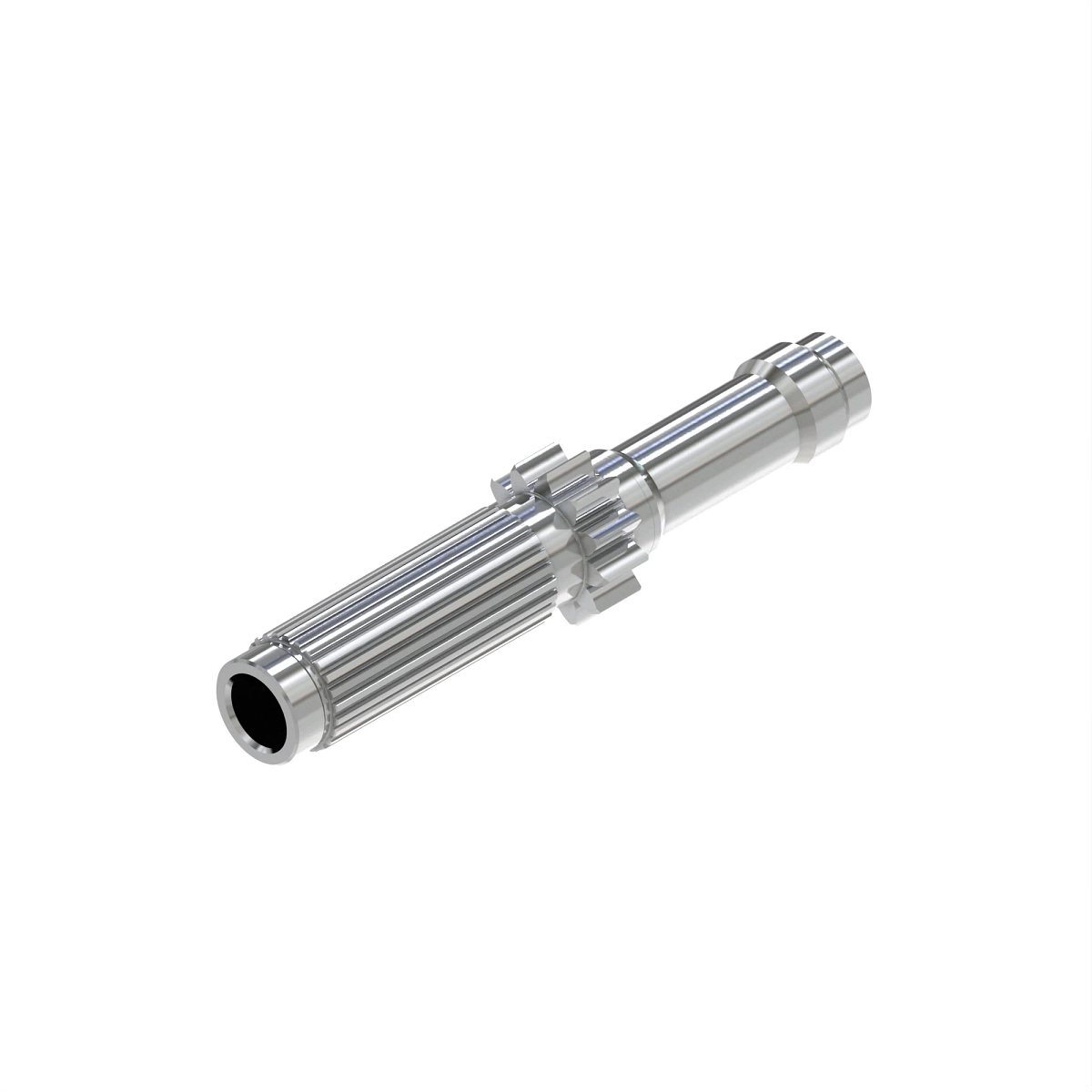 Drive Shaft, a Range