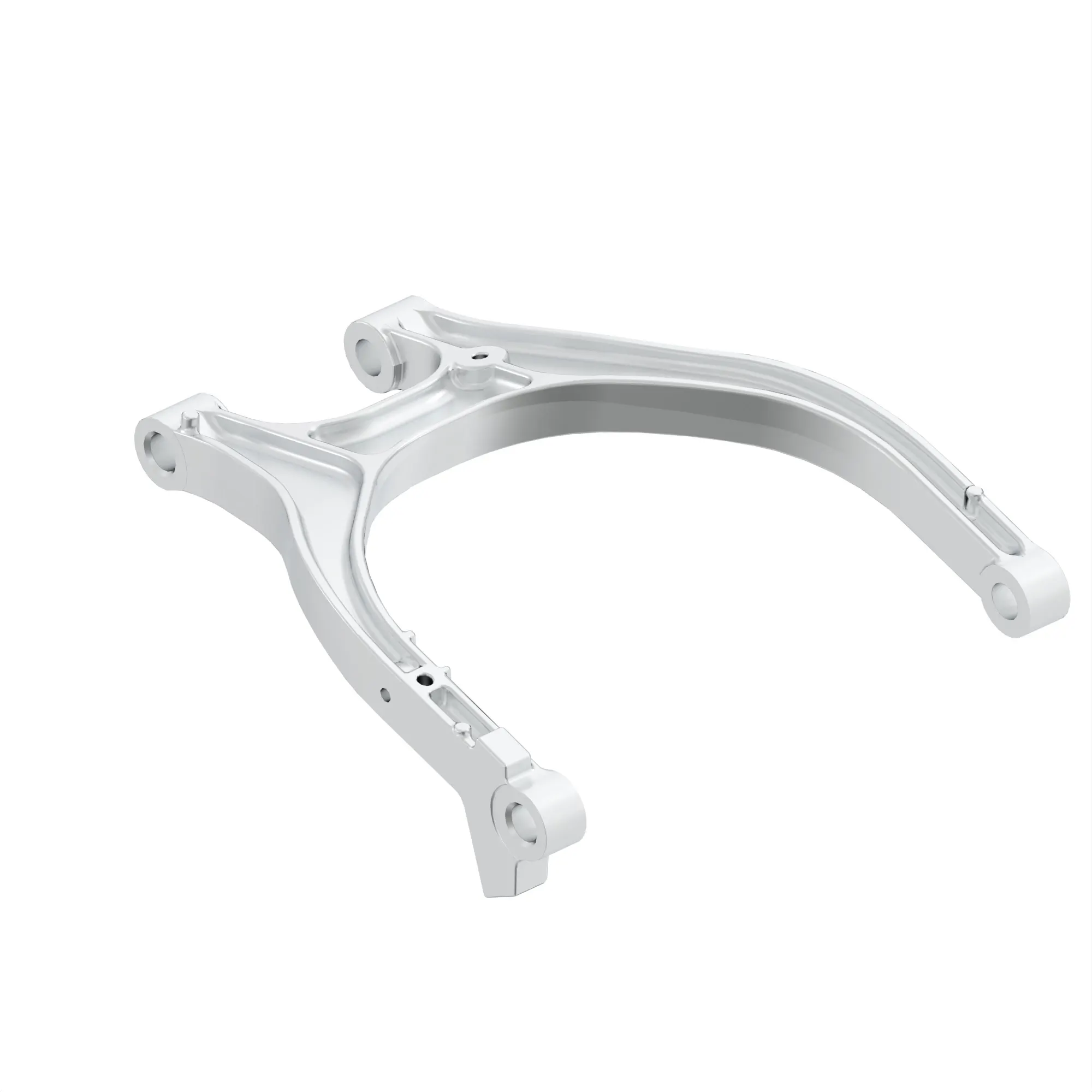 LINKAGE, HOOD LINKAGE, REAR H-CASTI