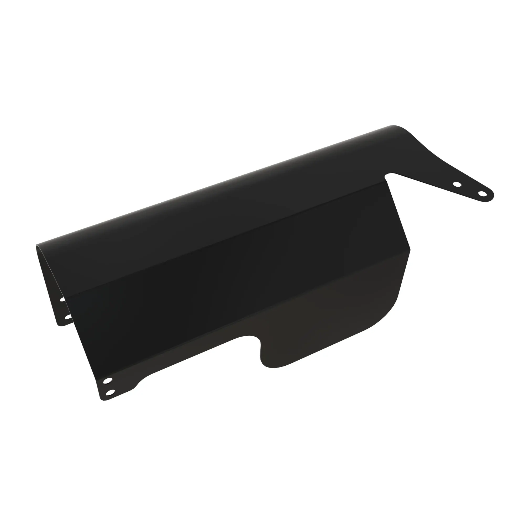 John Deere Heat Shield - KK15221