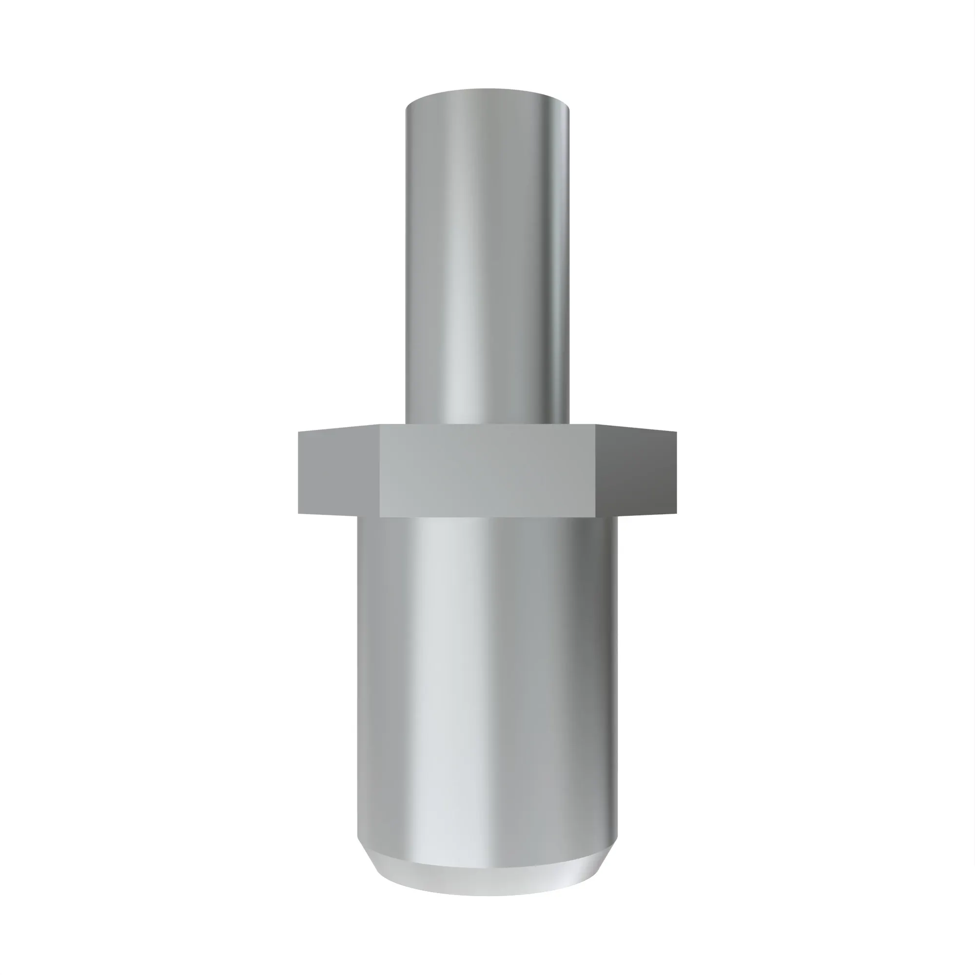 PIN, PANEL MOUNTING