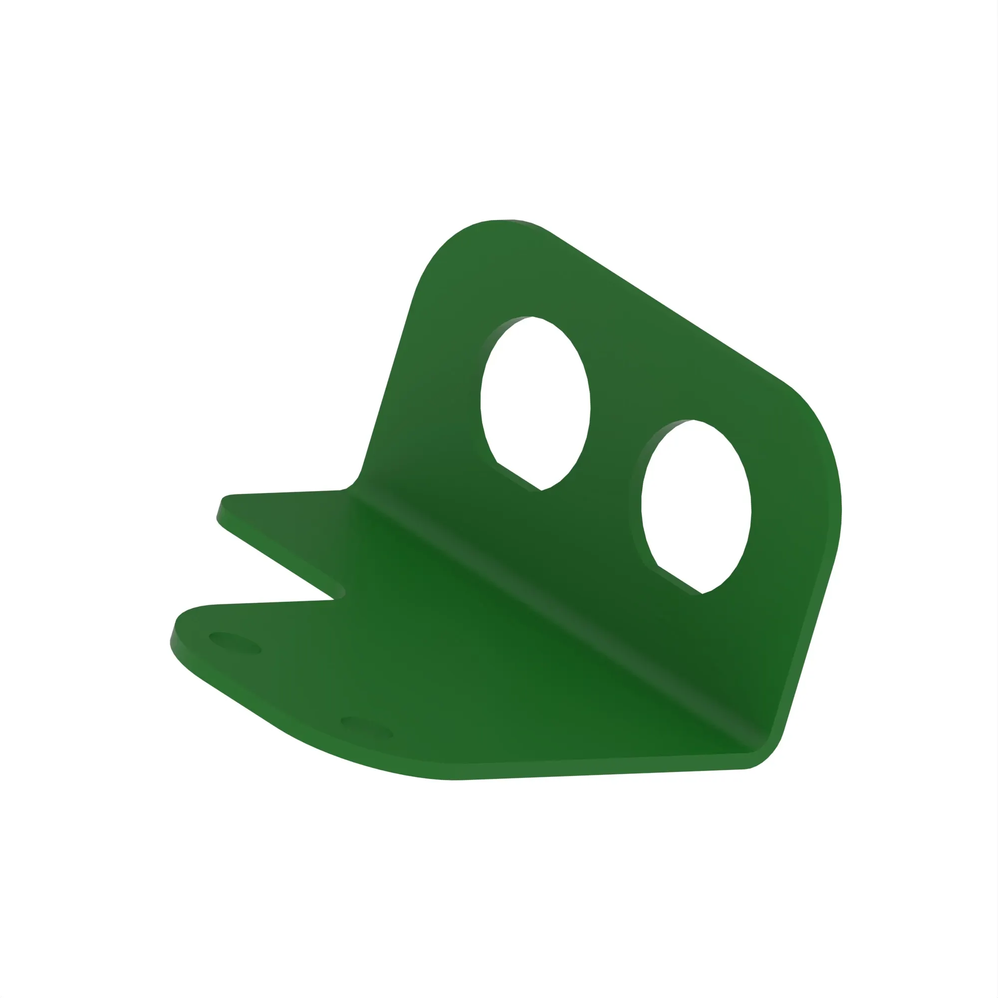 John Deere Boom Bracket - KK71341