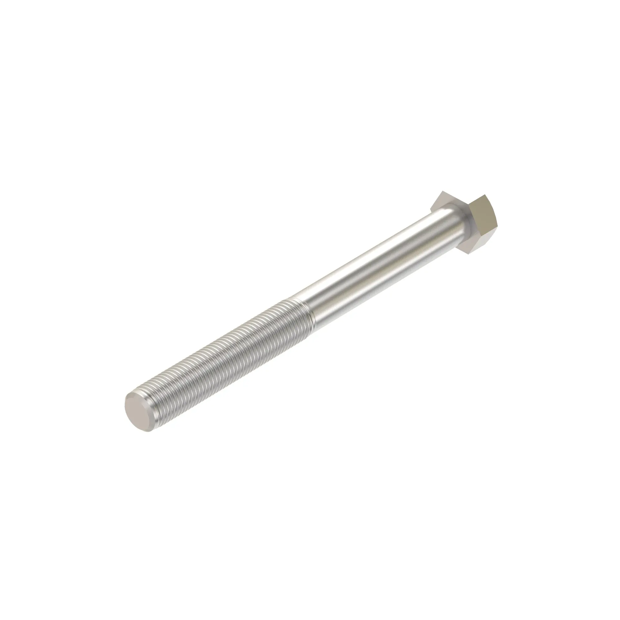 John Deere Hexagonal Head Bolt, M22 X 230 - R159283