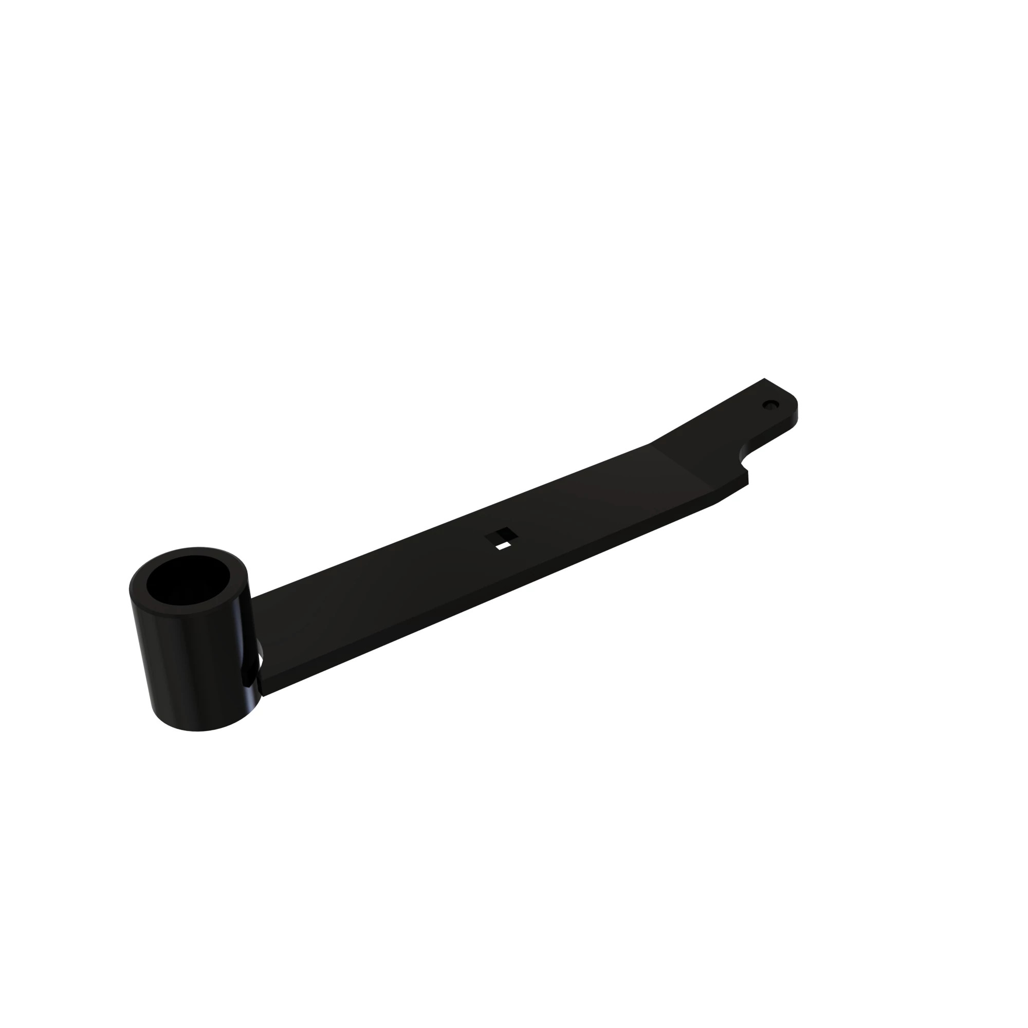 ARM, WELDED IDLER