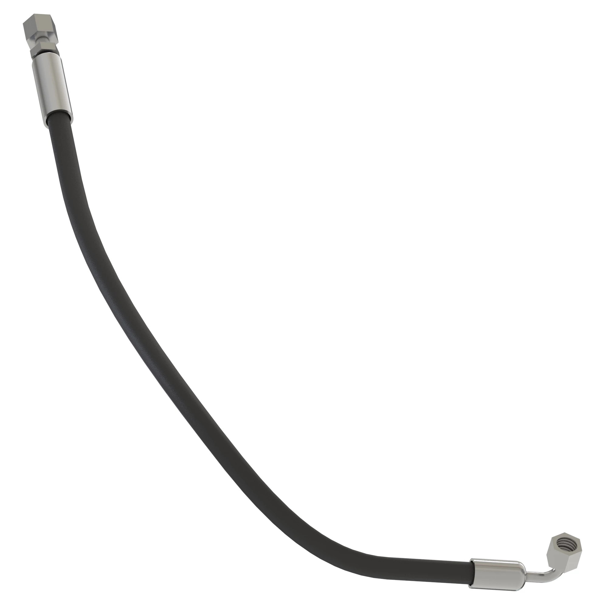 HOSE, HYDRAULIC