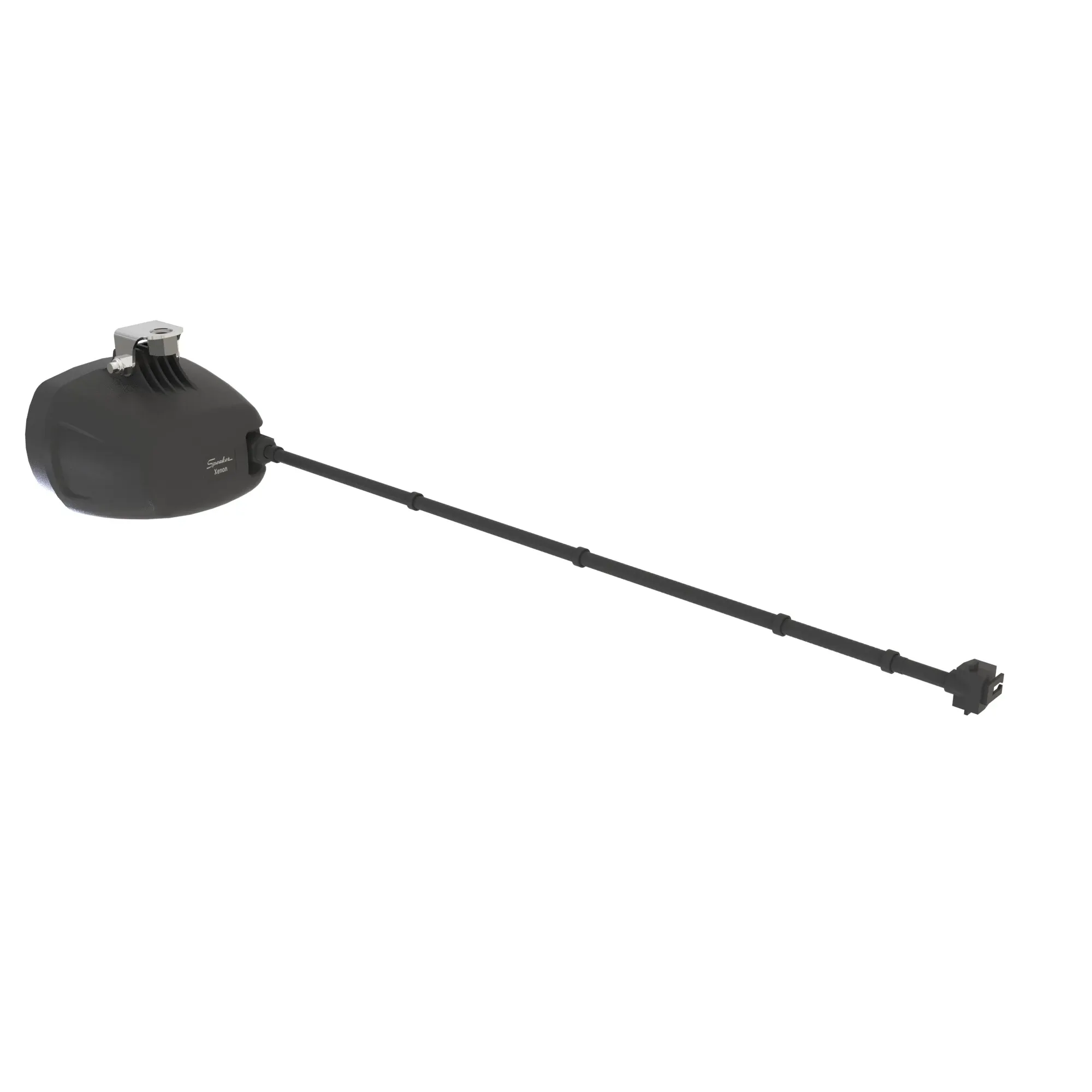 REAR HID